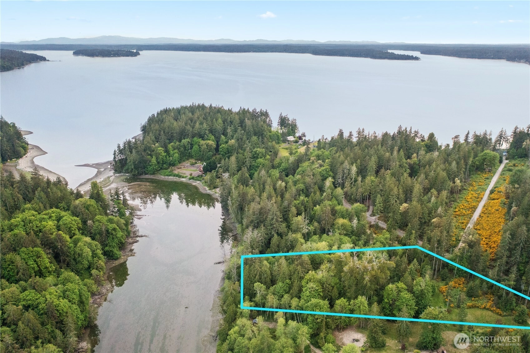 0 xxx Crescent Beach Rd NW Vaughn WA 98394