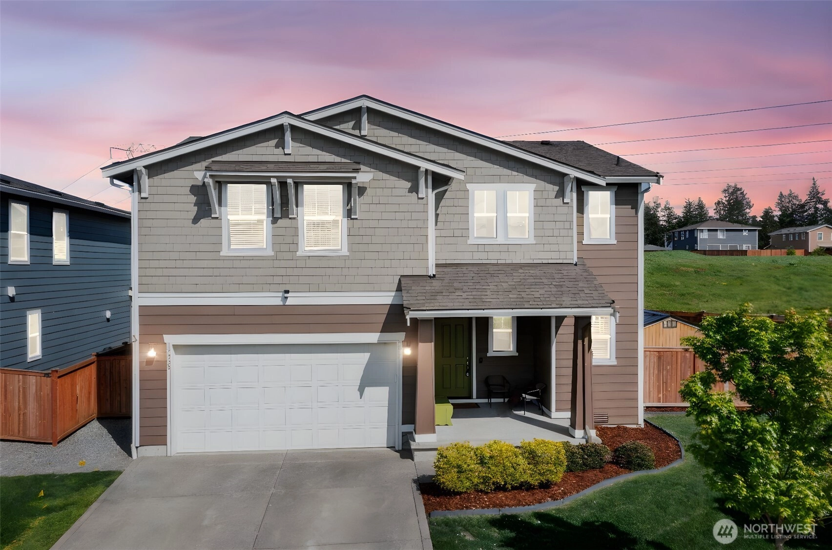 19929 24th Ave Ct E Spanaway WA 98387
