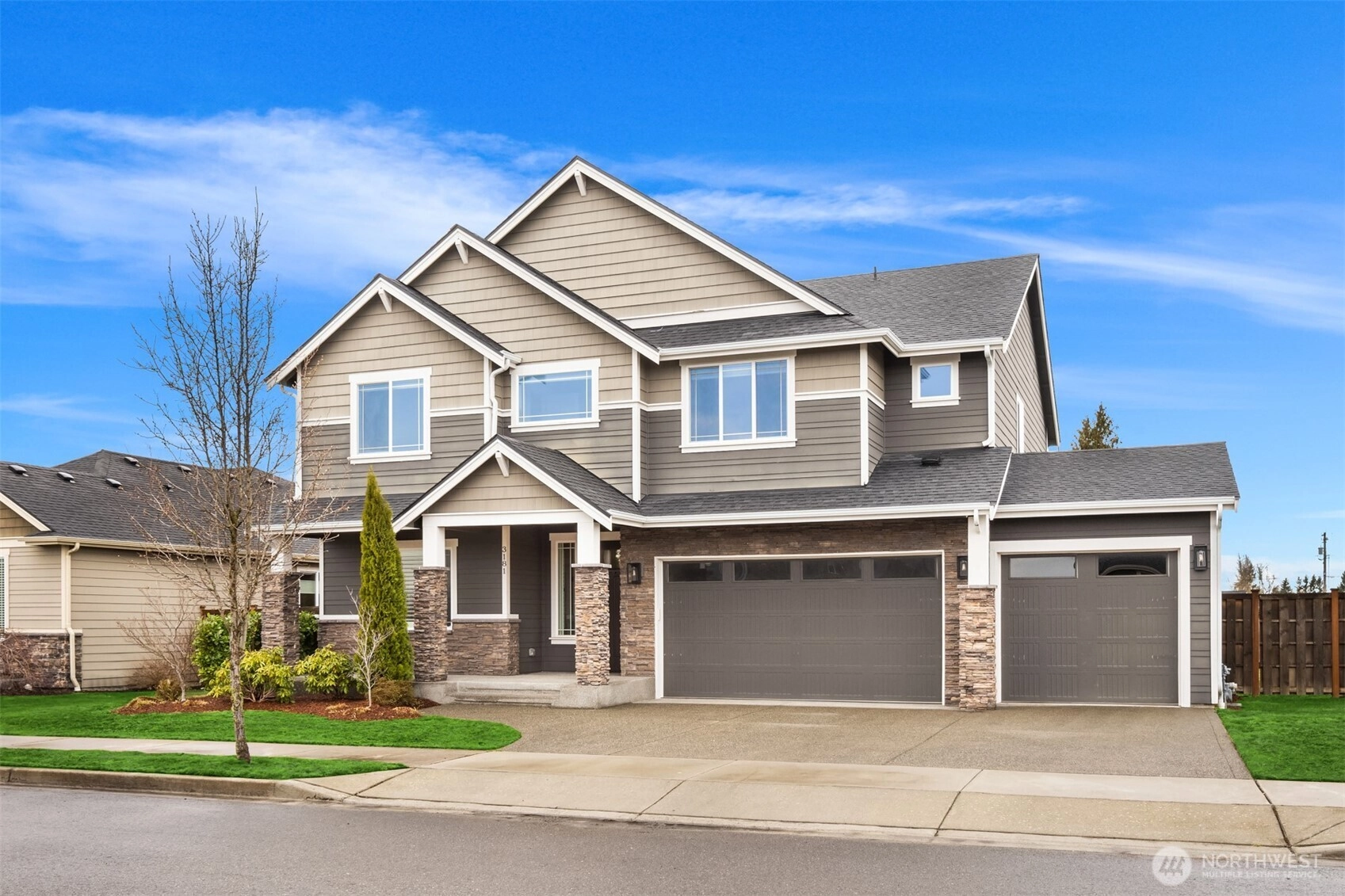3181 Terry Ln Enumclaw WA 98022