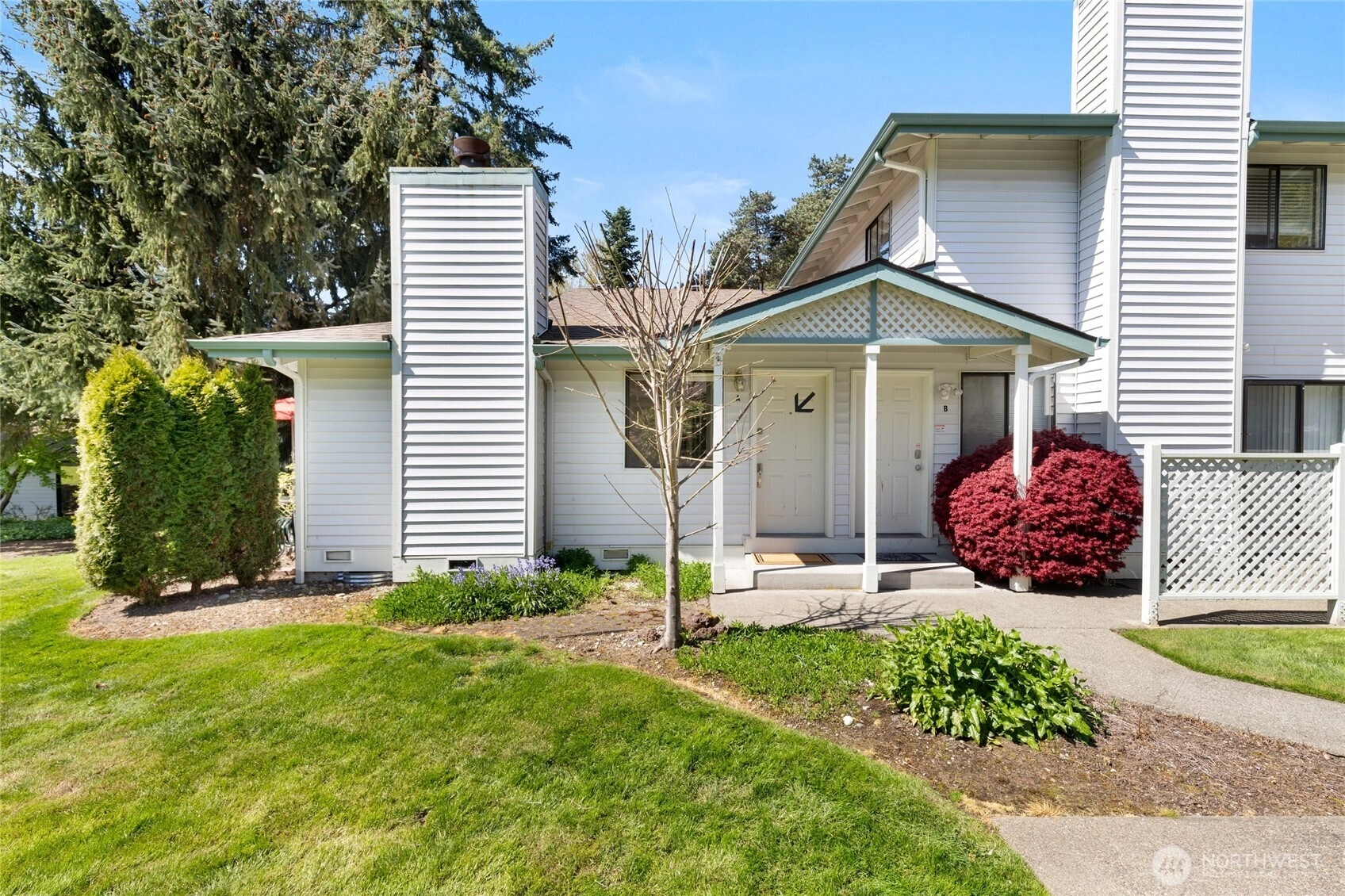 1612 201st Pl SE Unit 8A Unit 8A Bothell WA 98012