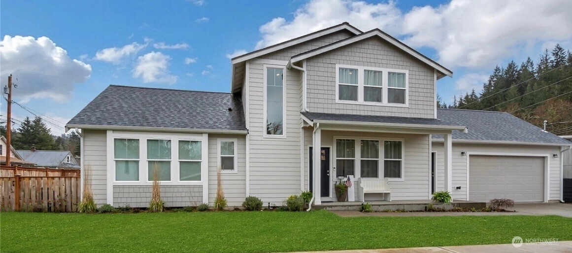 200 Brierhill Blvd Wilkeson WA 98396