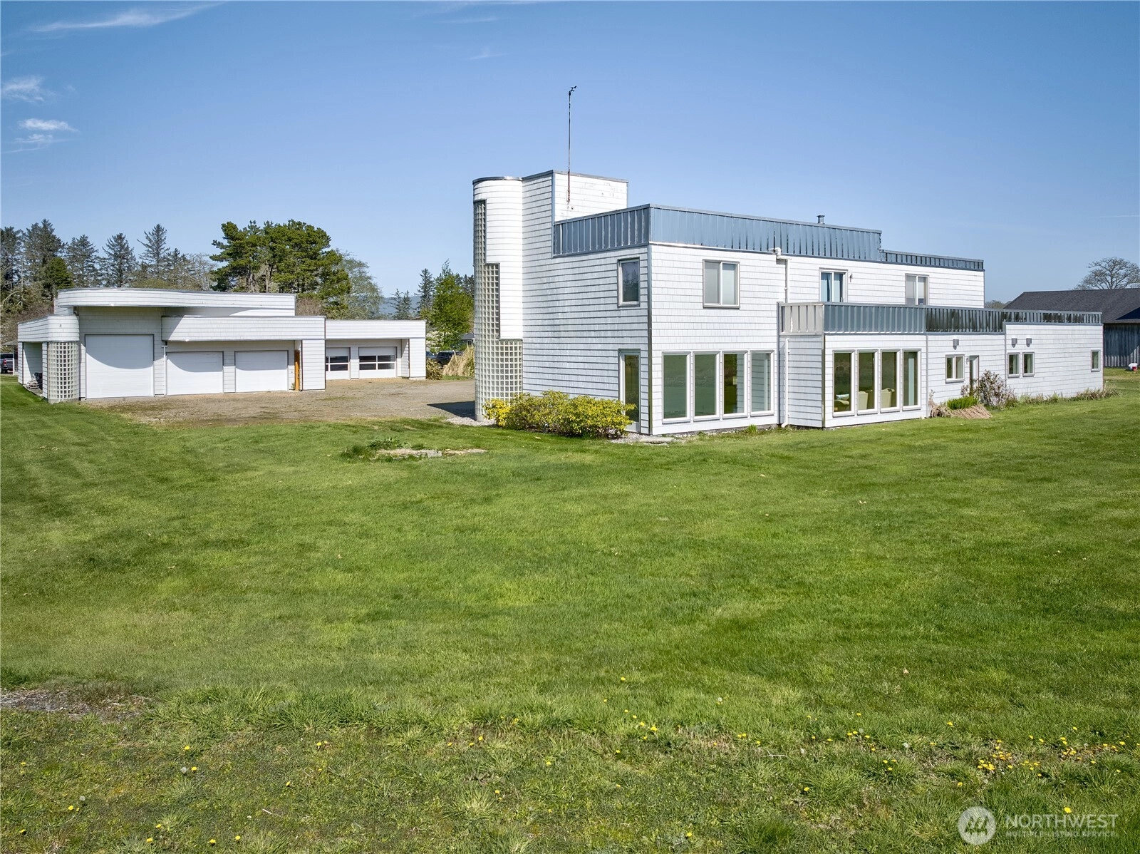 6804 Chatham Way Unit  Ilwaco WA 98624