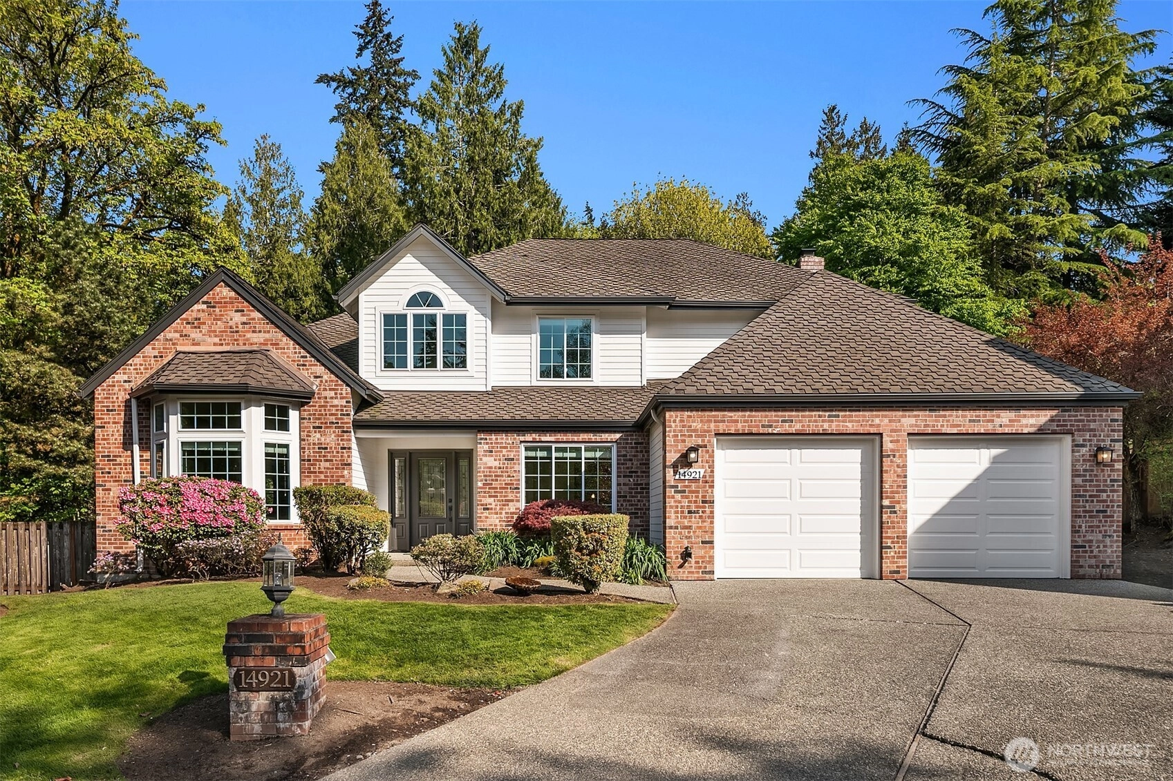 14921 NE 75th Ct Redmond WA 98052