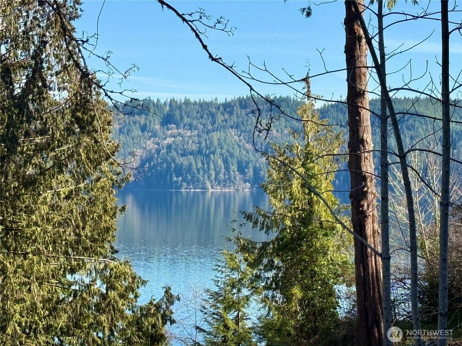 145 N Shar Ln Unit  Lilliwaup WA 98555