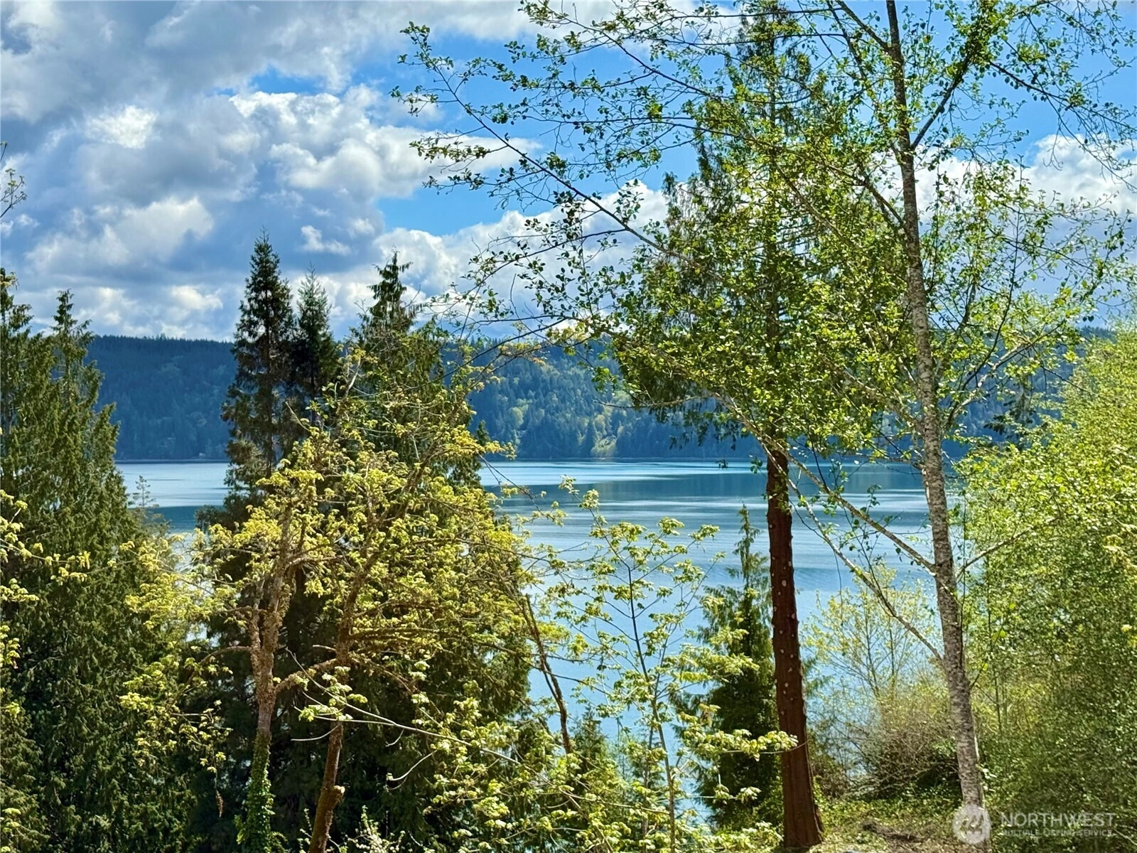 147 N Shar Ln Unit  Lilliwaup WA 98555