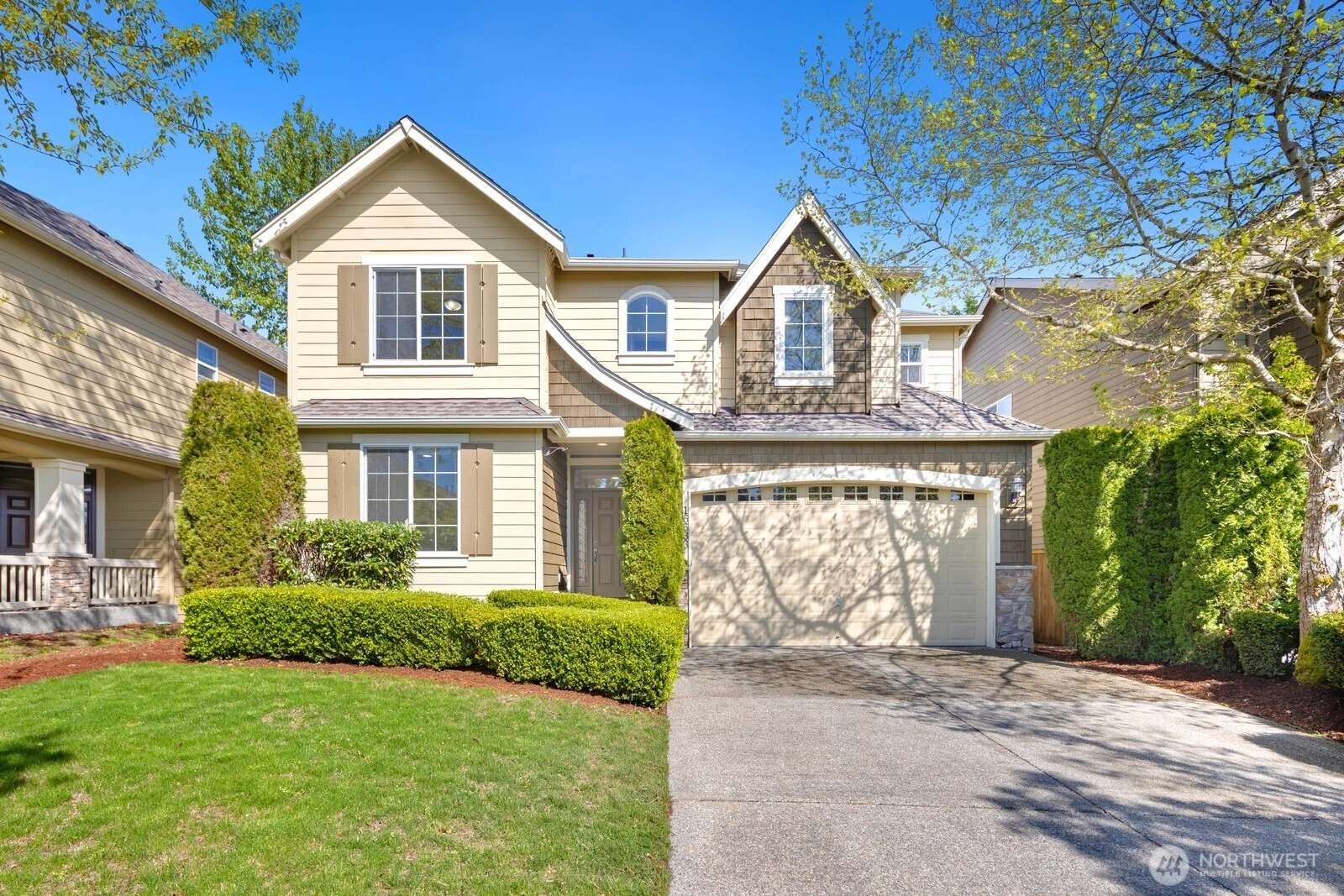 16633 41st Ave SE Unit  Bothell WA 98012