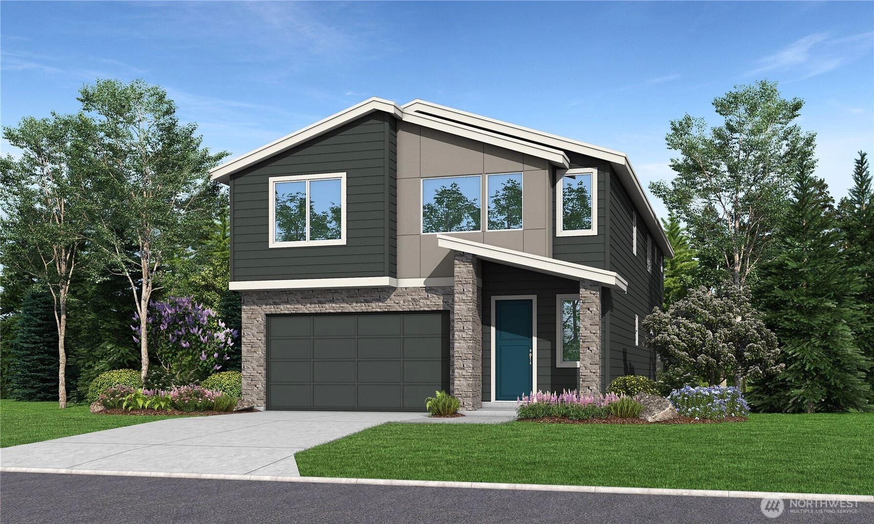 20014 7th Dr SE Unit  Bothell WA 98012