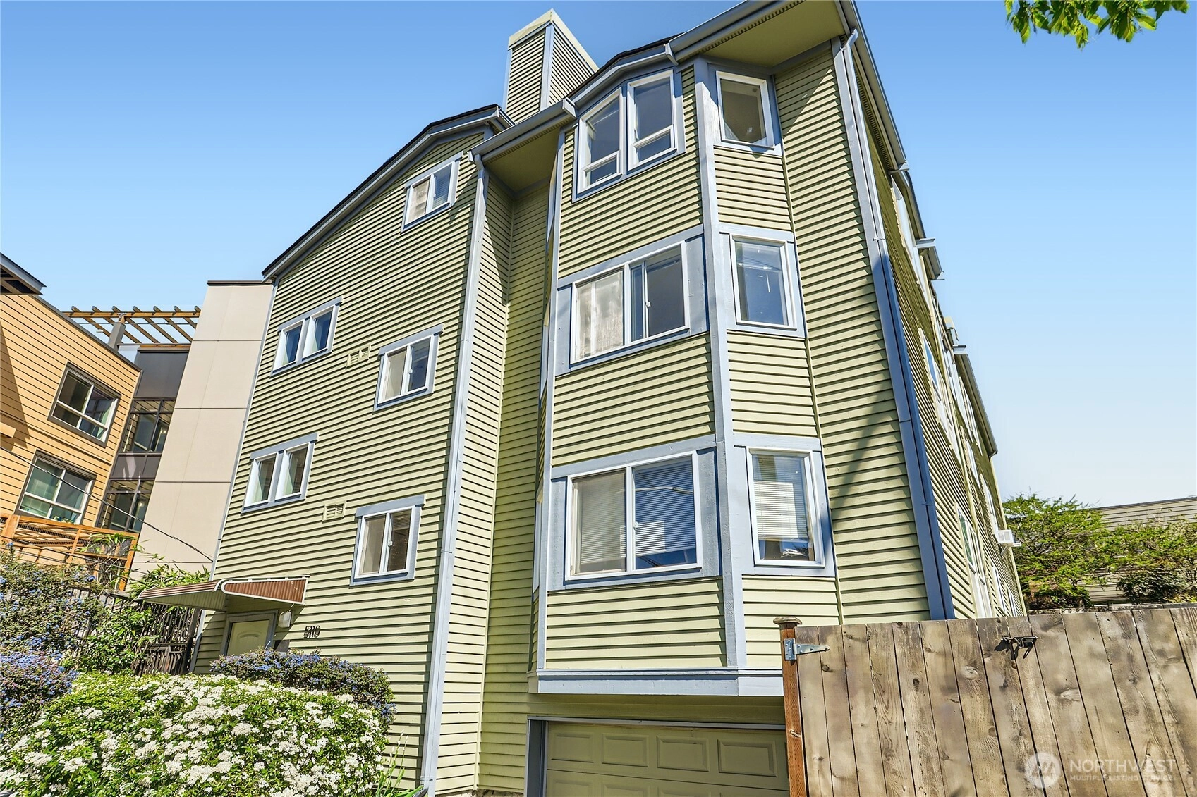 5110 Ravenna Pl NE Unit 301 Unit 301 Seattle WA 98105
