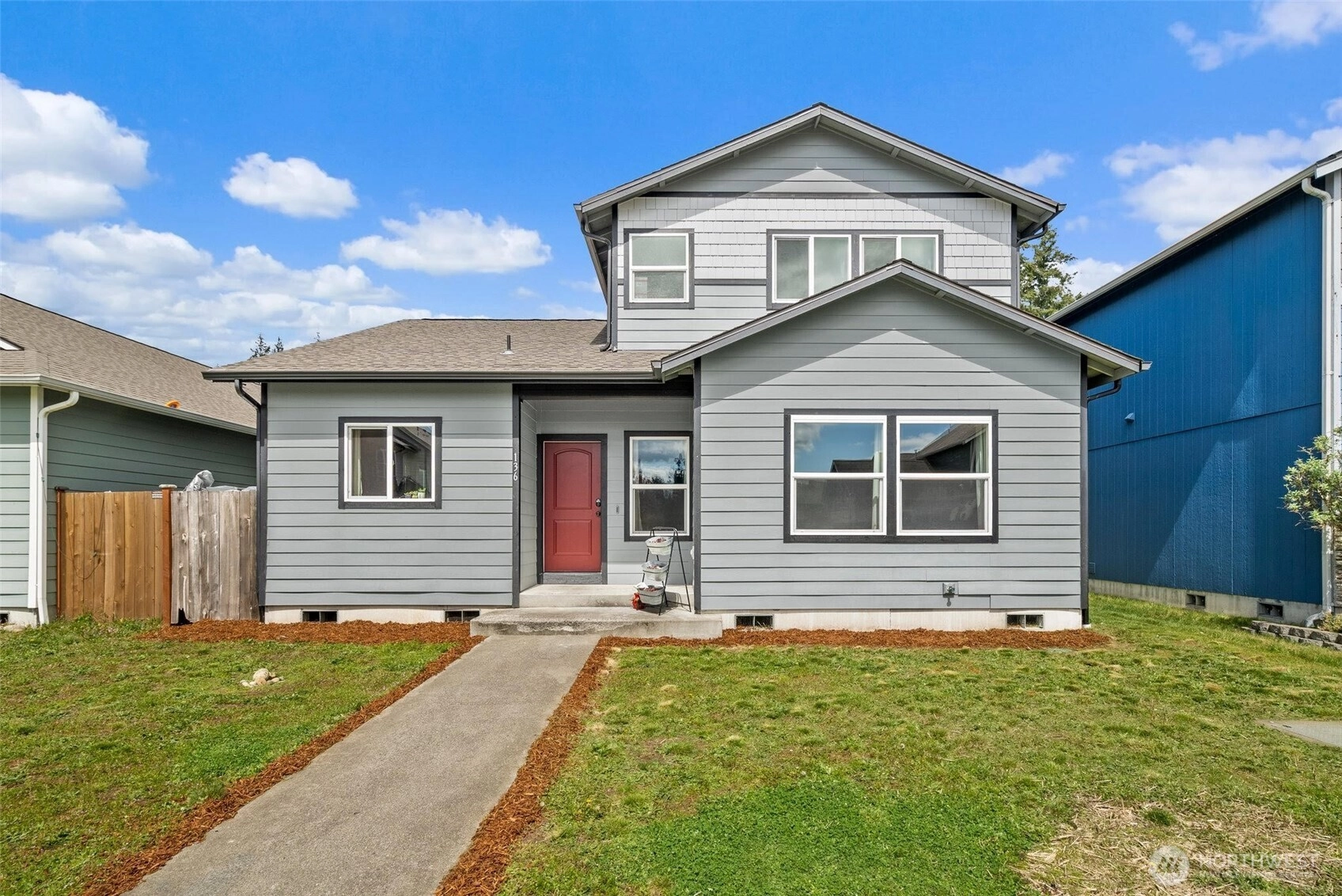 136 Basil Ave Shelton WA 98584