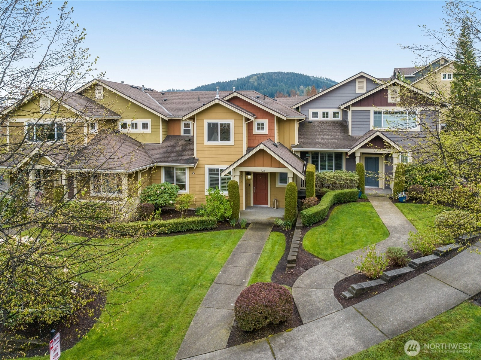 9216 Mitten Ave SE Snoqualmie WA 98065