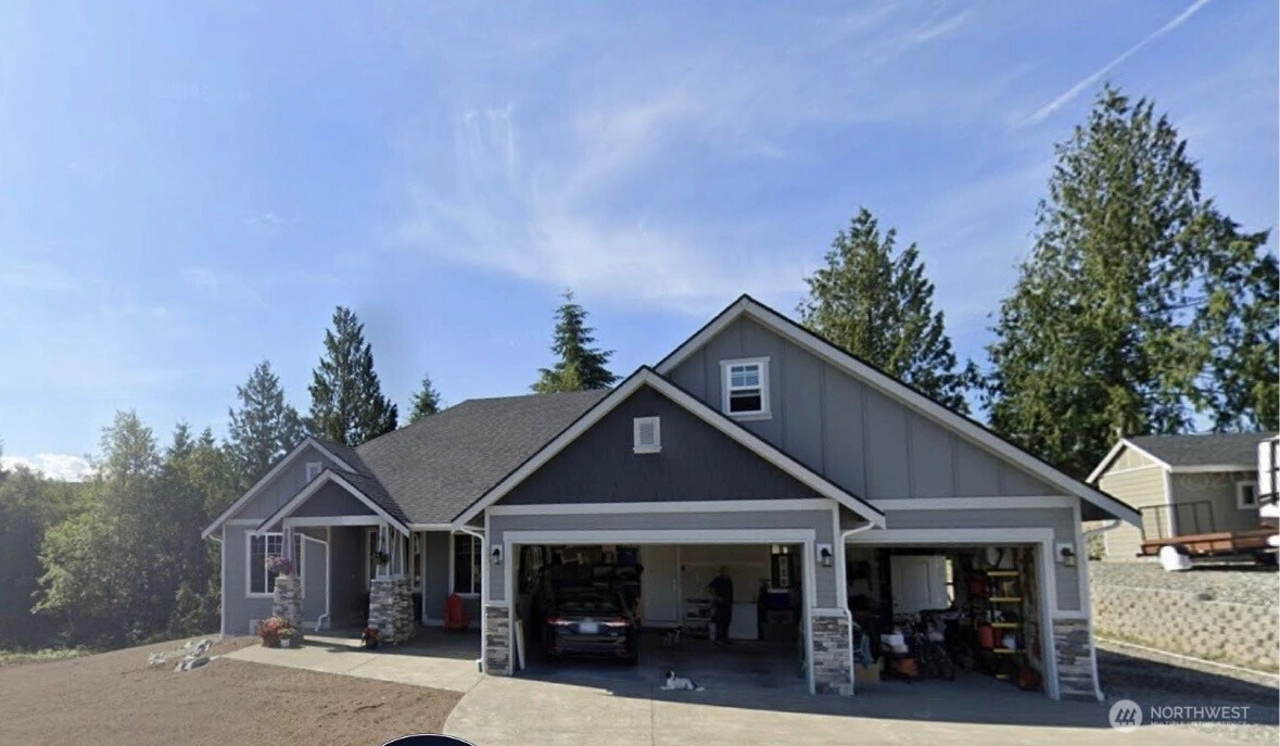 1647 Spaulding Cir Unit  Buckley WA 98321