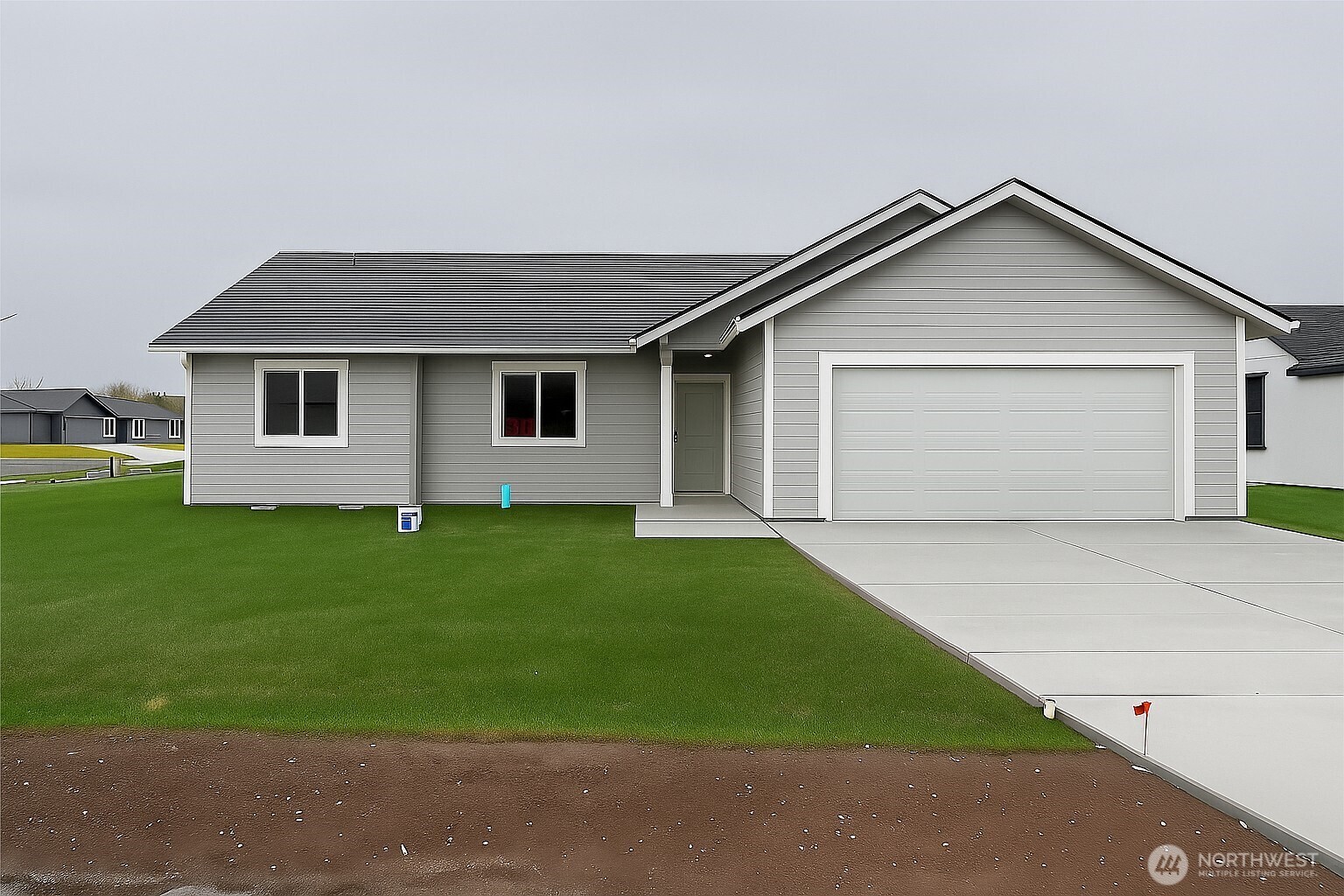 223 Poplar St NE Unit  Royal City WA 99357
