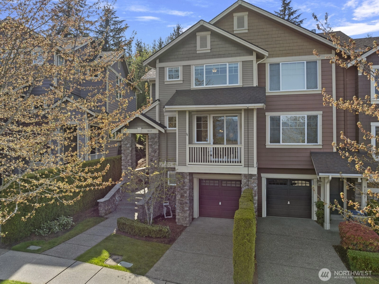 9117 Merritt Ave SE Snoqualmie WA 98065