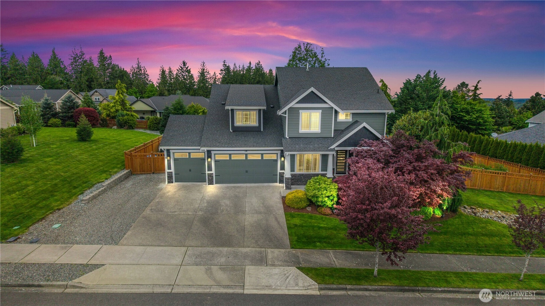 841 Garnero St Buckley WA 98321