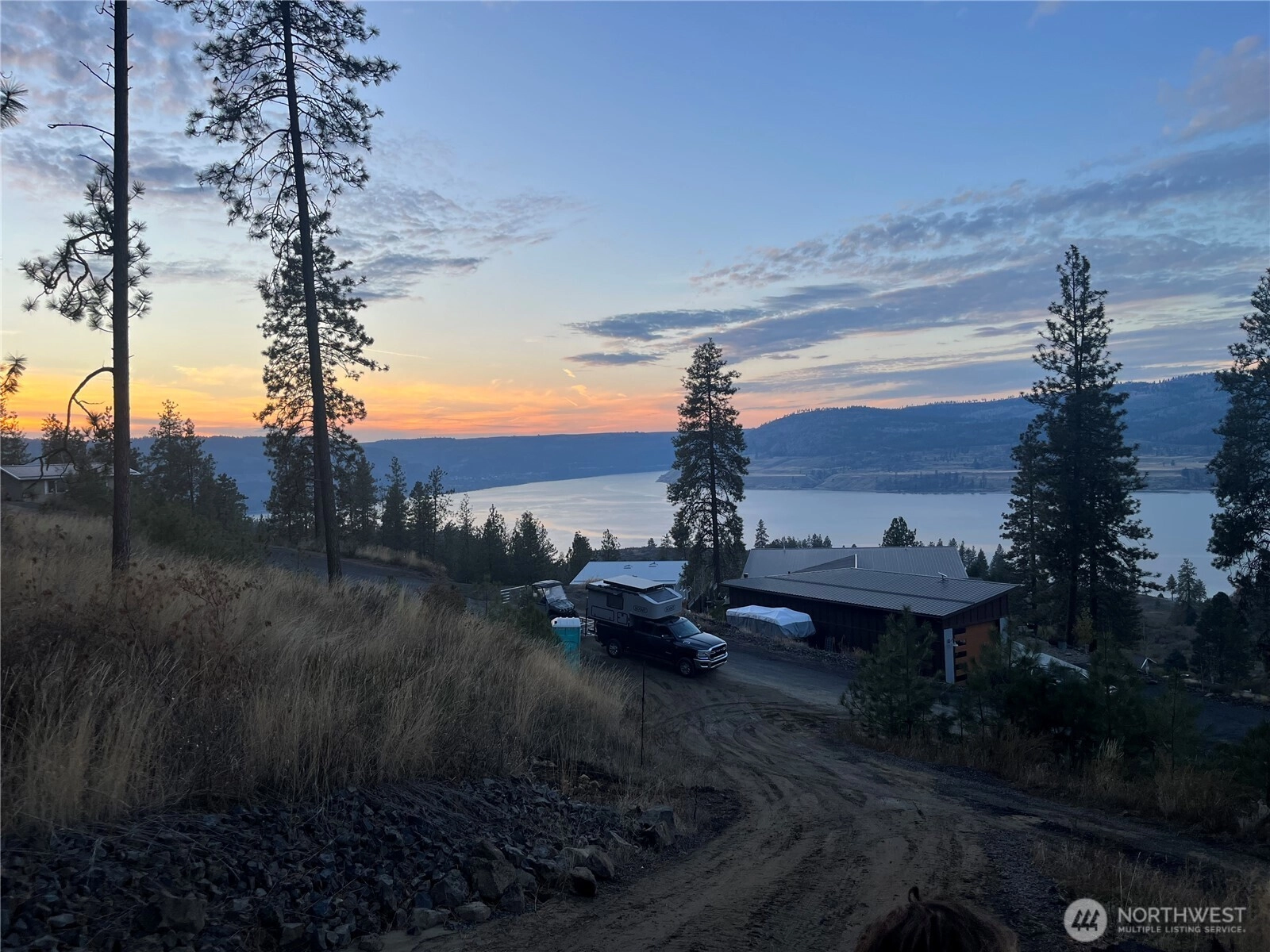 39380 Sun Ridge N Deer Meadows WA 99122