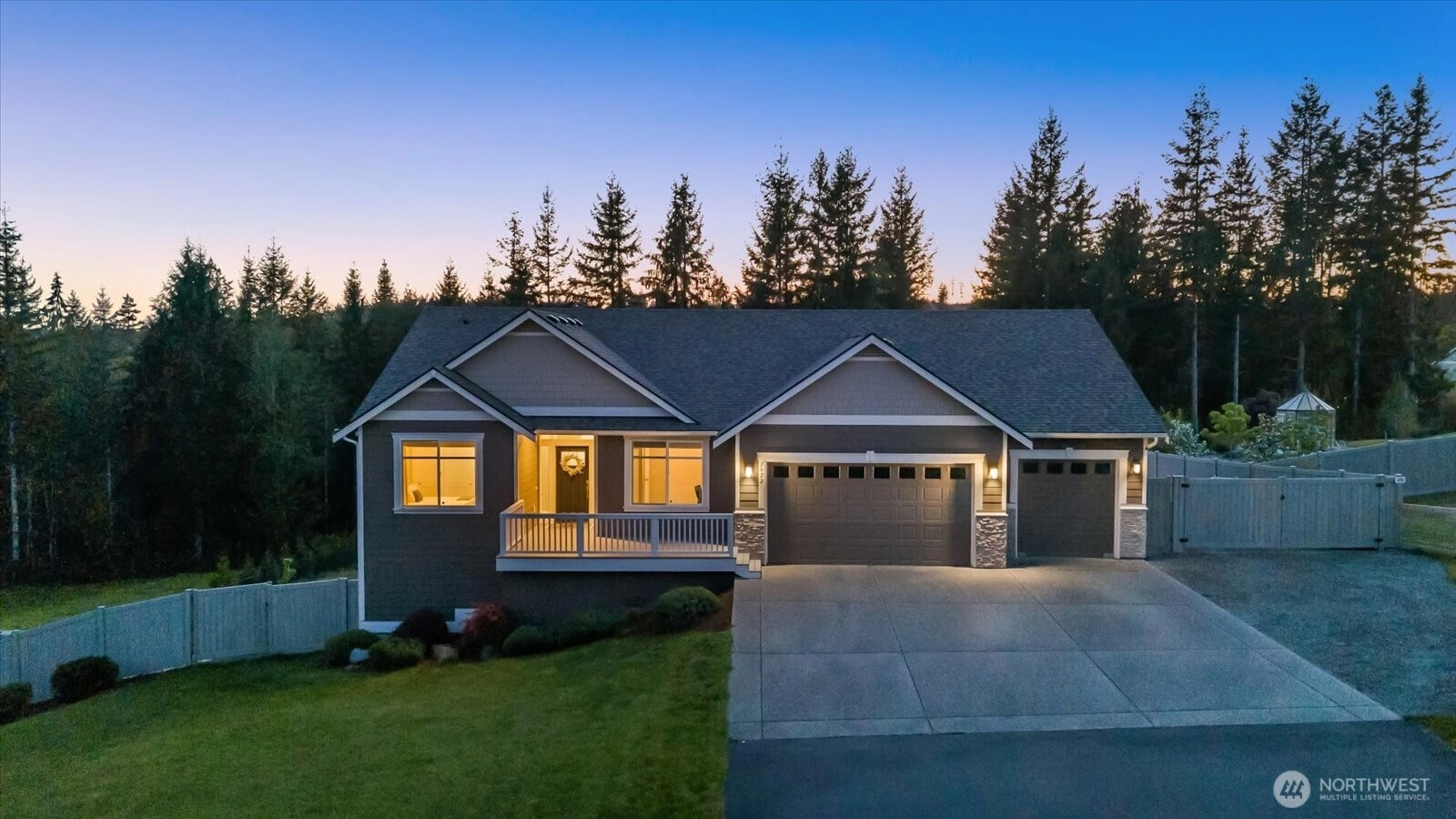 2022 228th Ave NE Snohomish WA 98290