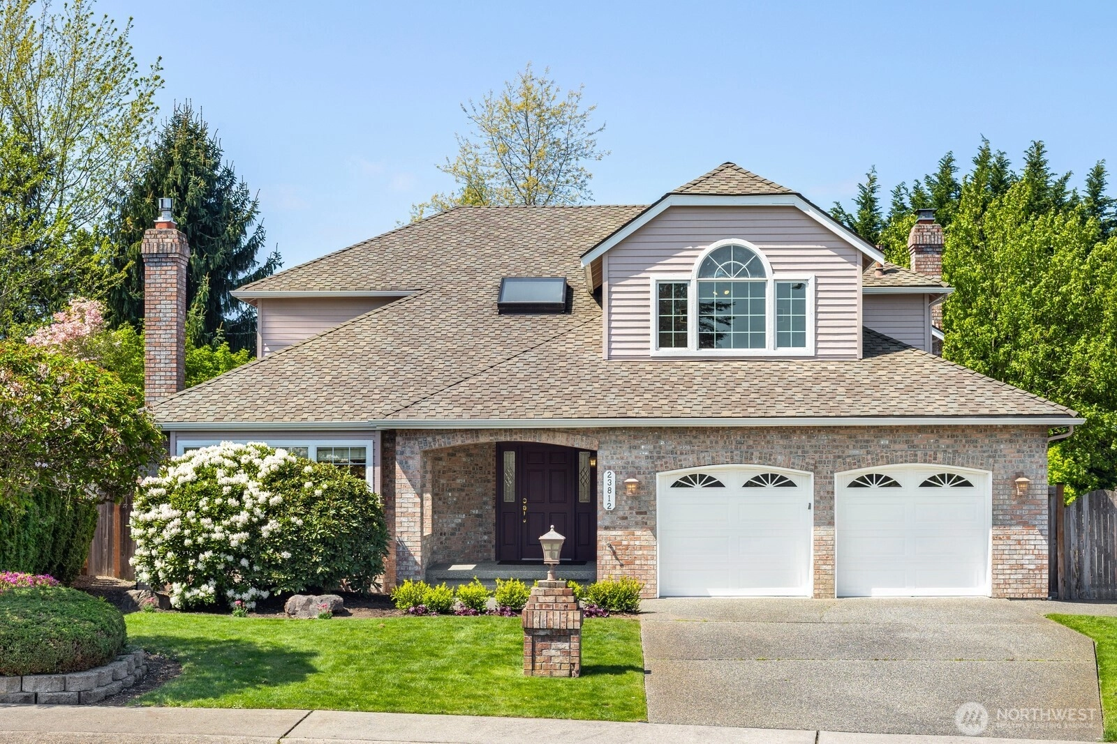 23812 21st Dr SE Unit  Bothell WA 98021