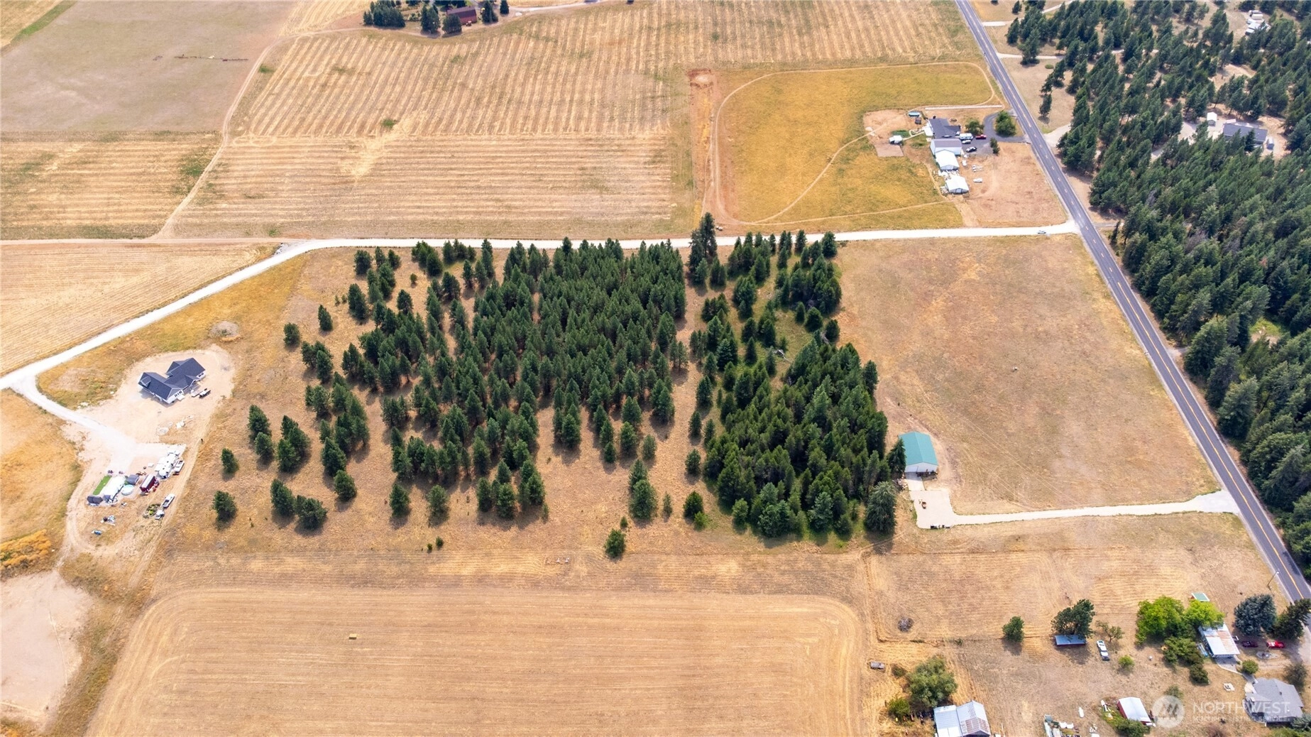 42410 North Sherman Deer Park WA 99006