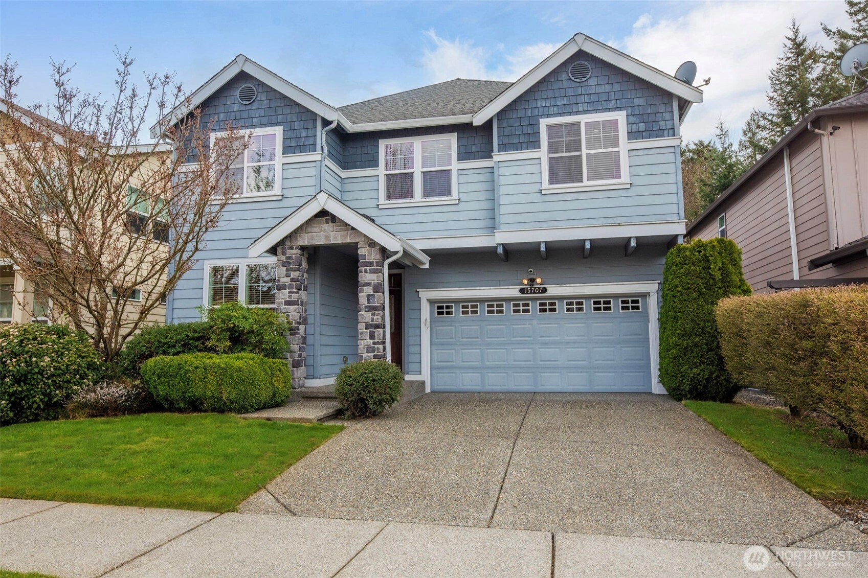 15707 36th Dr SE Bothell WA 98012