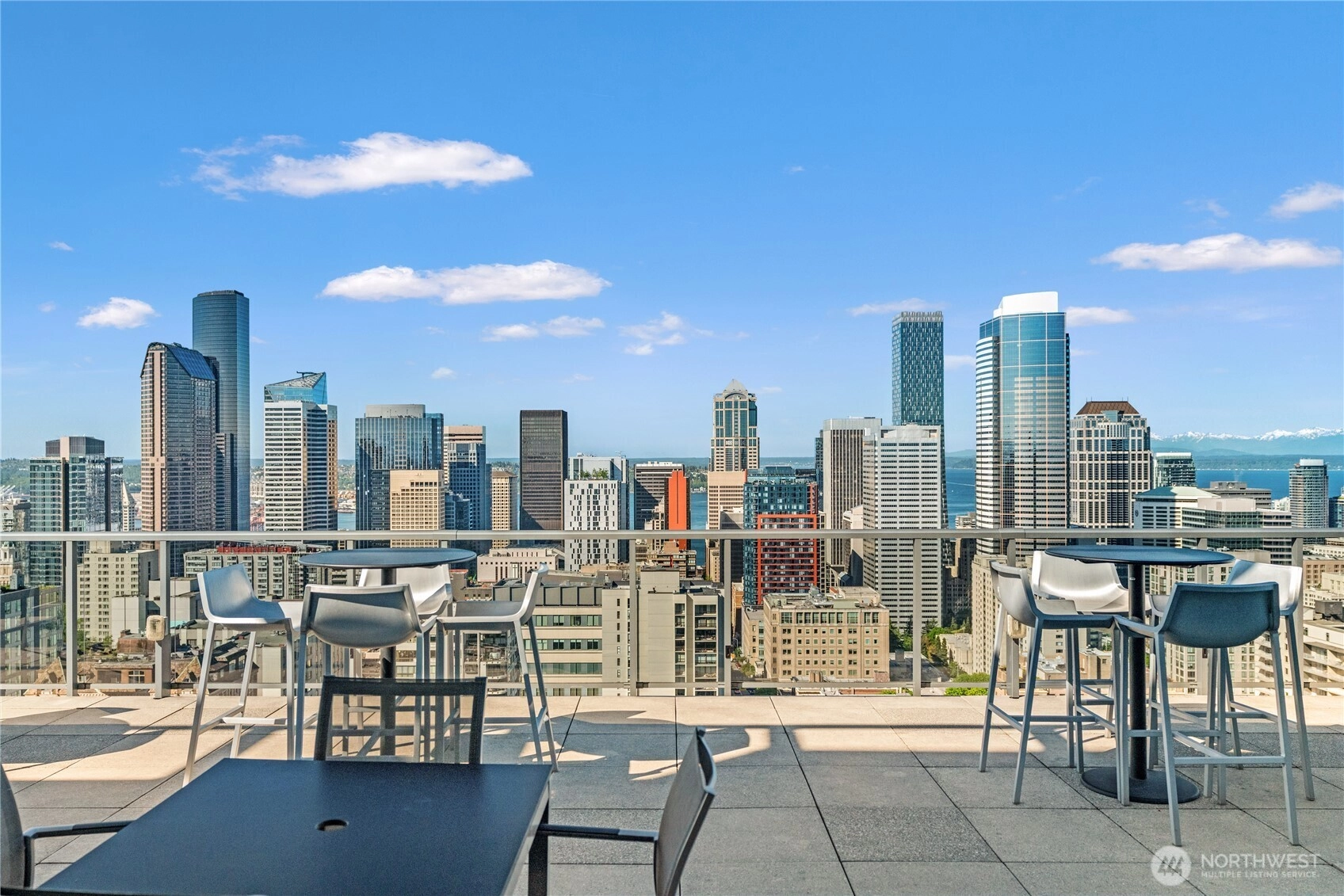 1321 Seneca St Unit 1008 Unit 1008 Seattle WA 98101