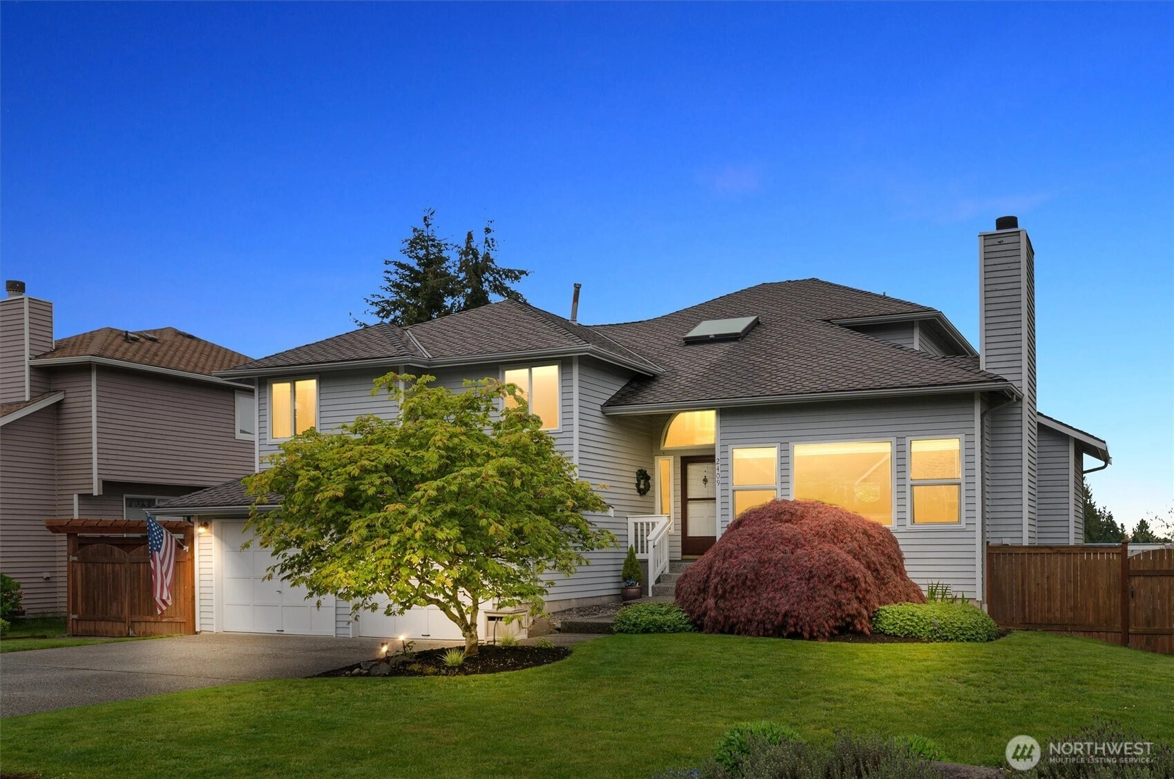 2409 238th Pl SE Bothell WA 98021