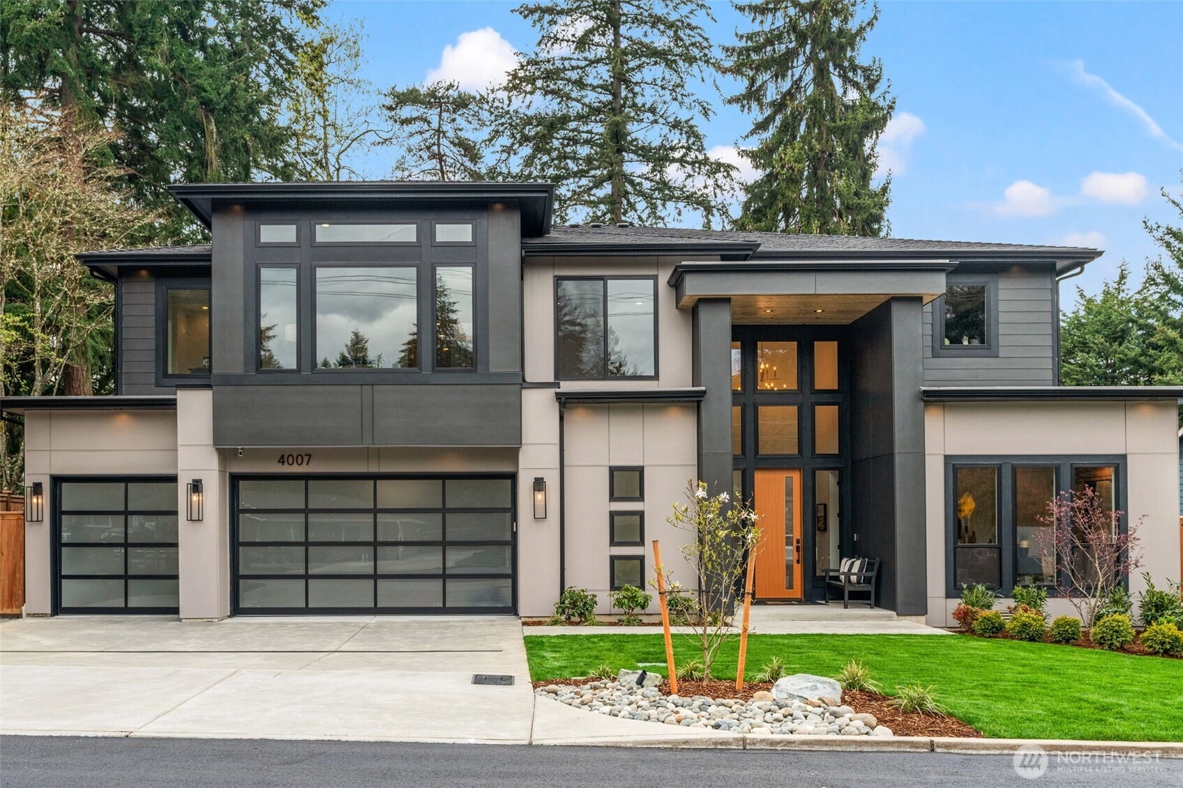 4007 156th Ave SE Unit  Bellevue WA 98006