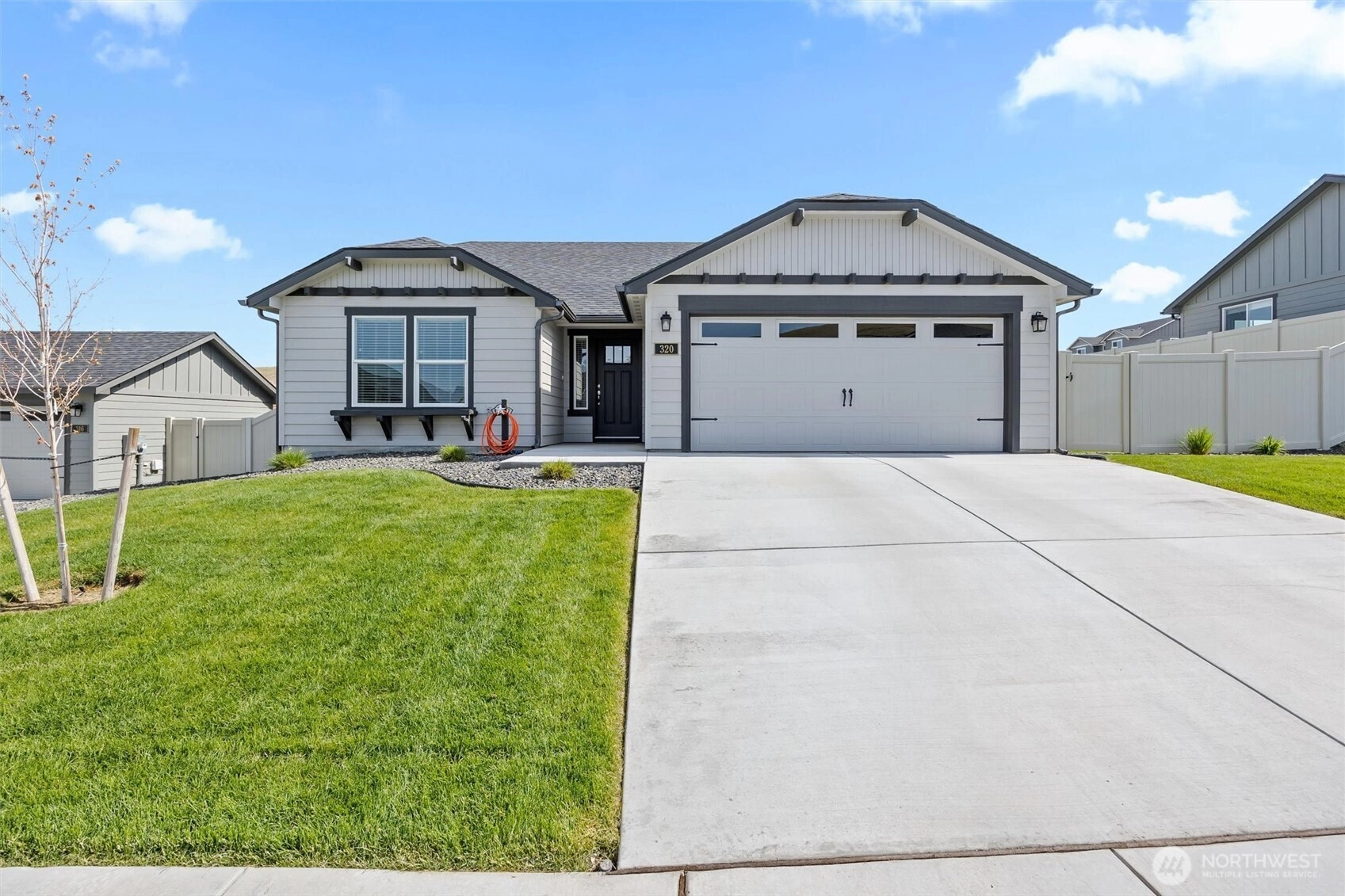 320 San Fernando Way Prosser WA 99350