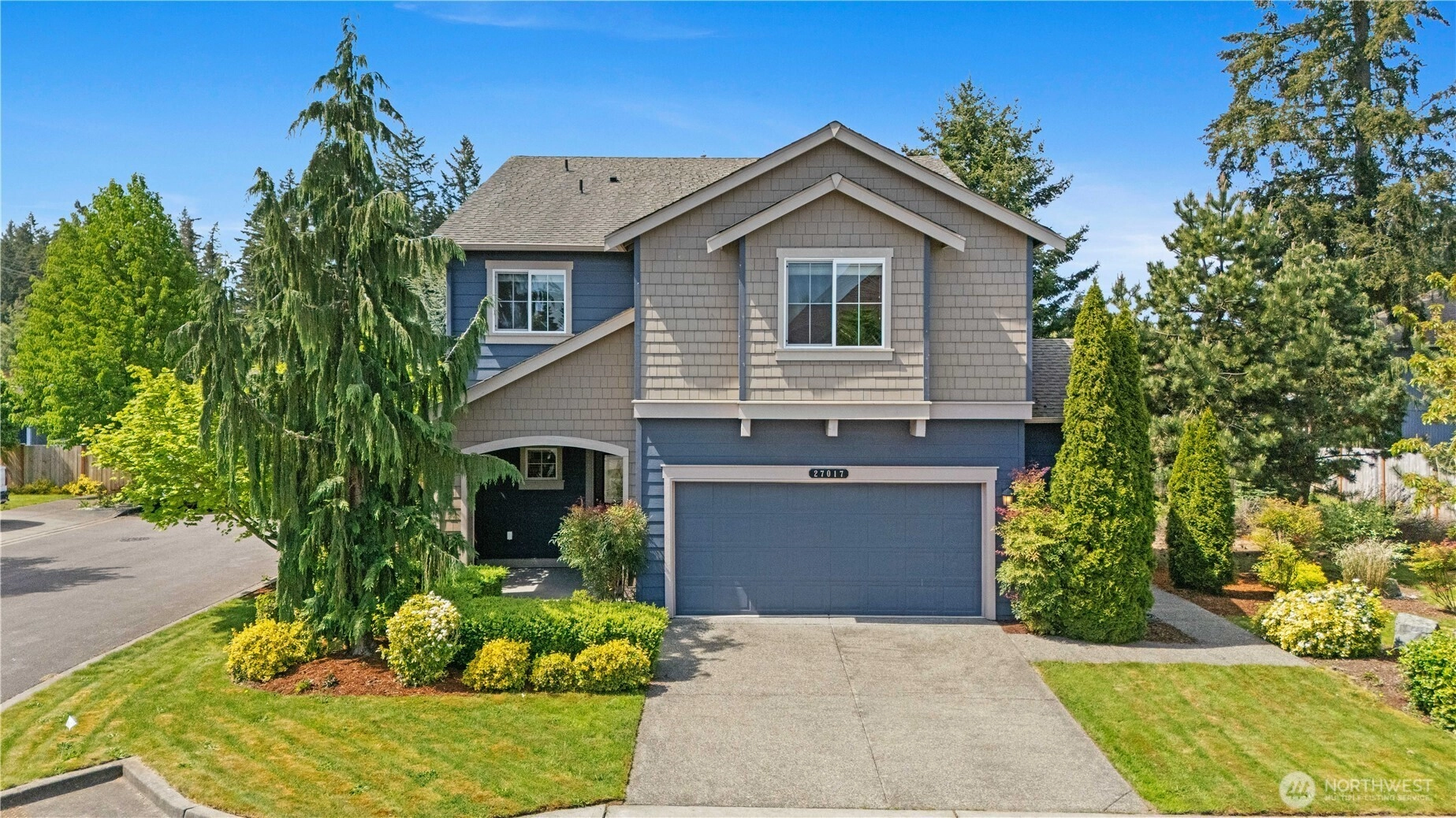 27017 194th Pl SE Covington WA 98042