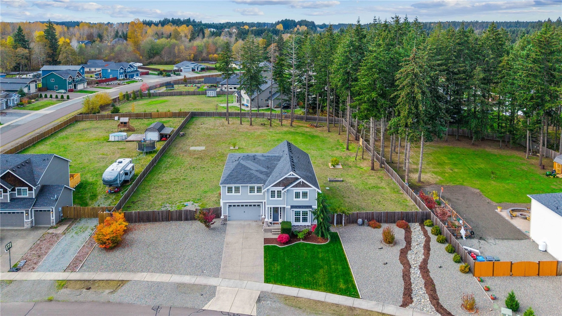 29212 27th Ave S Roy WA 98580