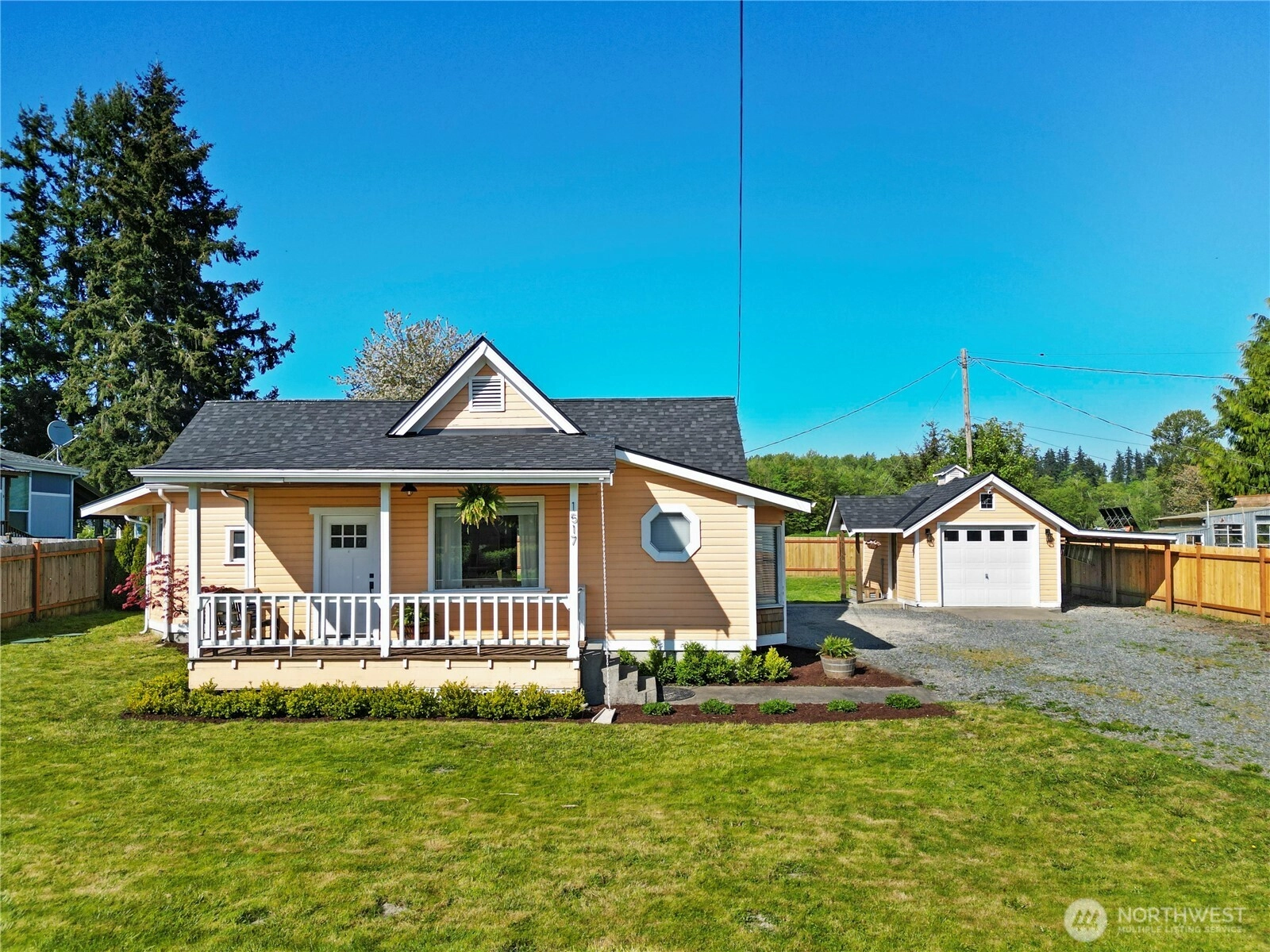 1517 Pioneer Hwy Silvana WA 98287
