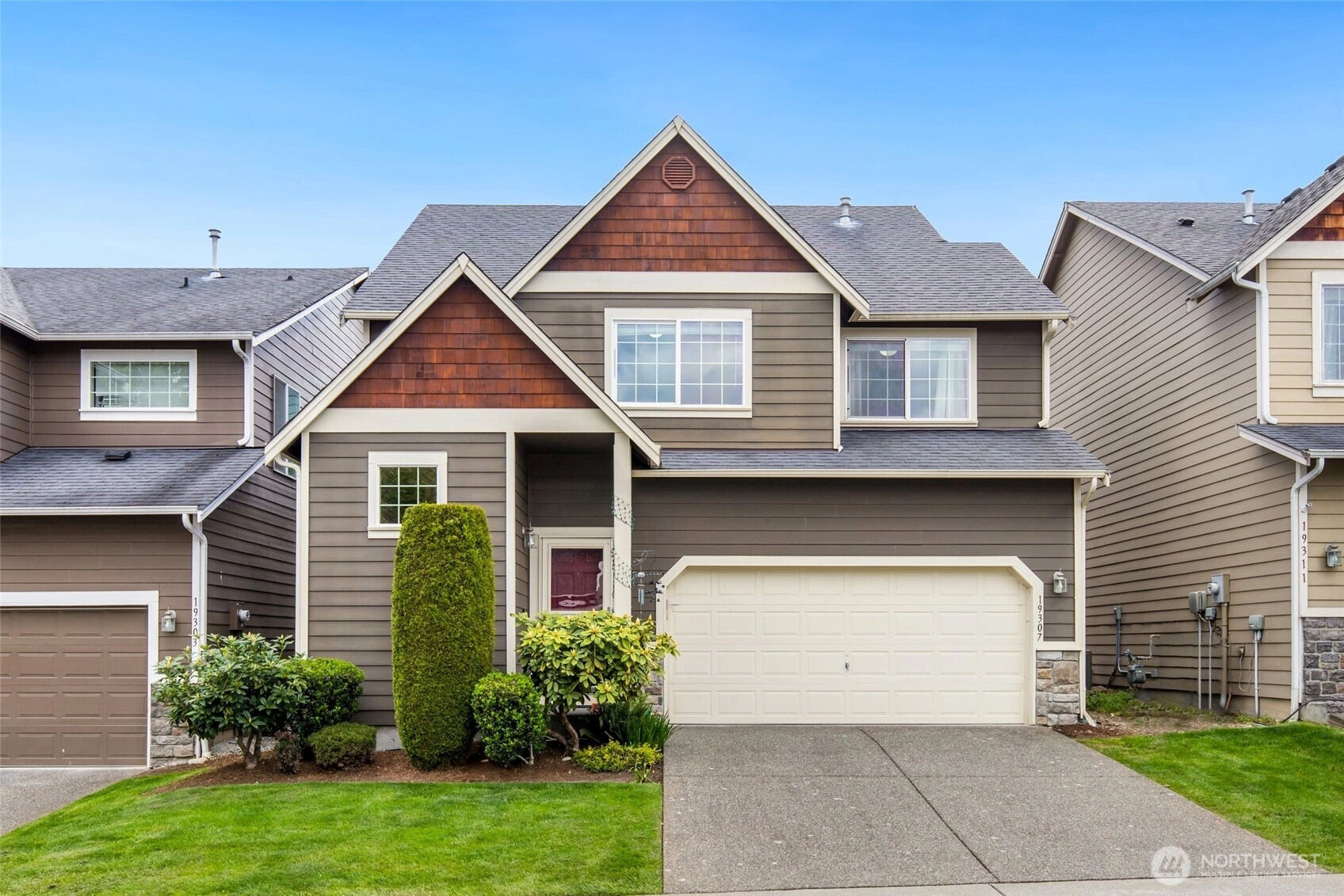 19307 25th Ave SE Bothell WA 98012