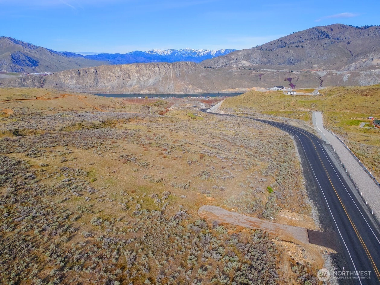 Parcel C Mcneil Canyon Rd Unit  Orondo WA 98816