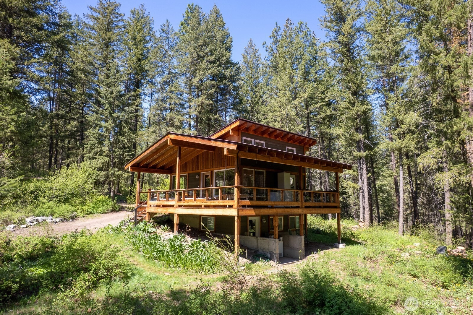 24 Fs 43 Rd Carlton WA 98814