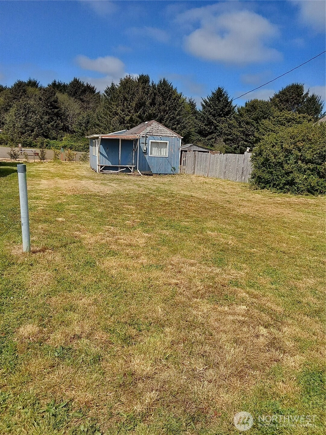 53 Fifth St Unit  Moclips WA 98562
