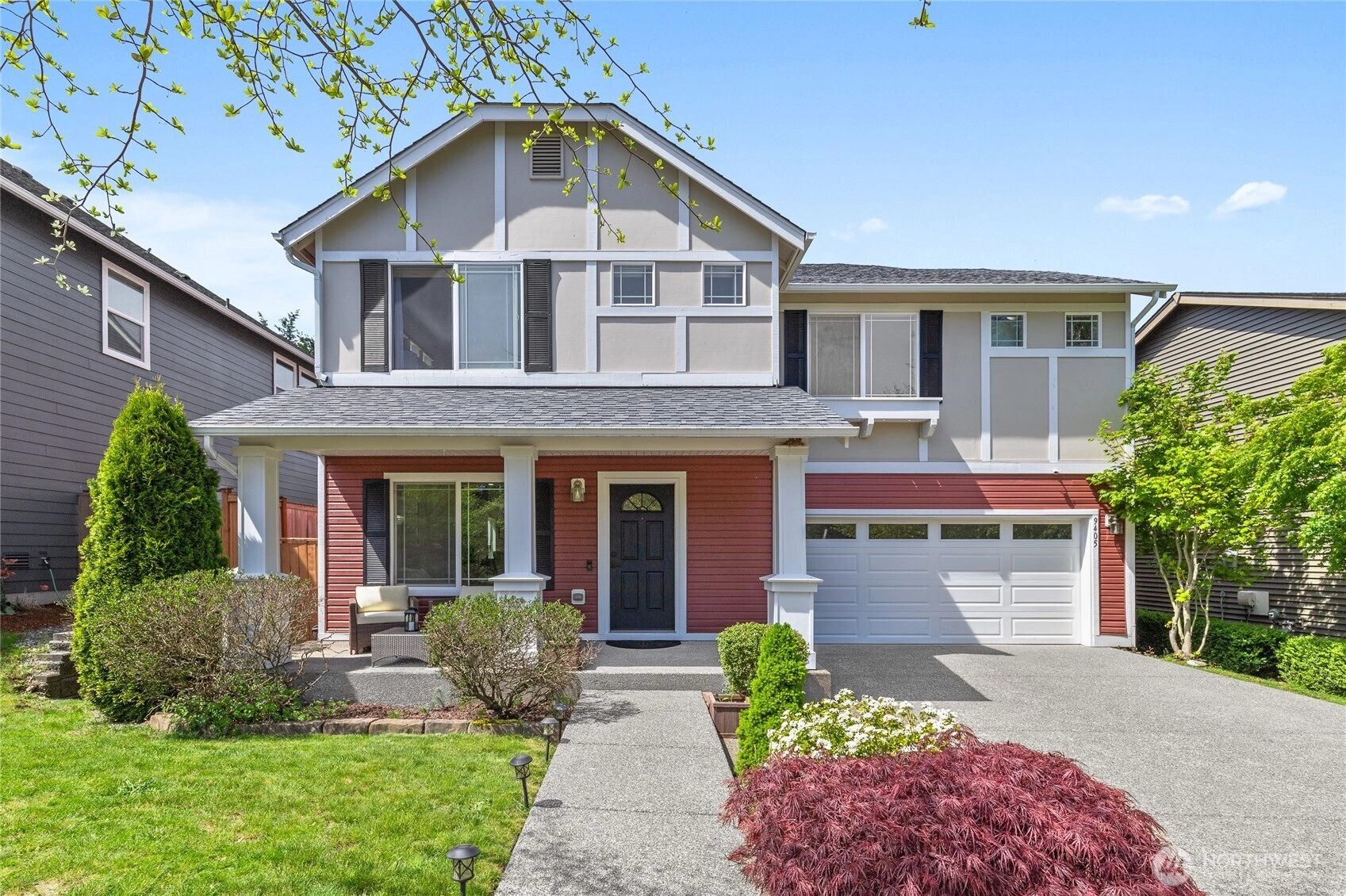 9405 Point Ave SE Snoqualmie WA 98065
