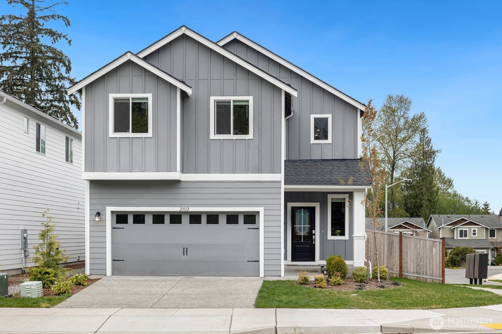 21012 42nd Dr SE Bothell WA 98021
