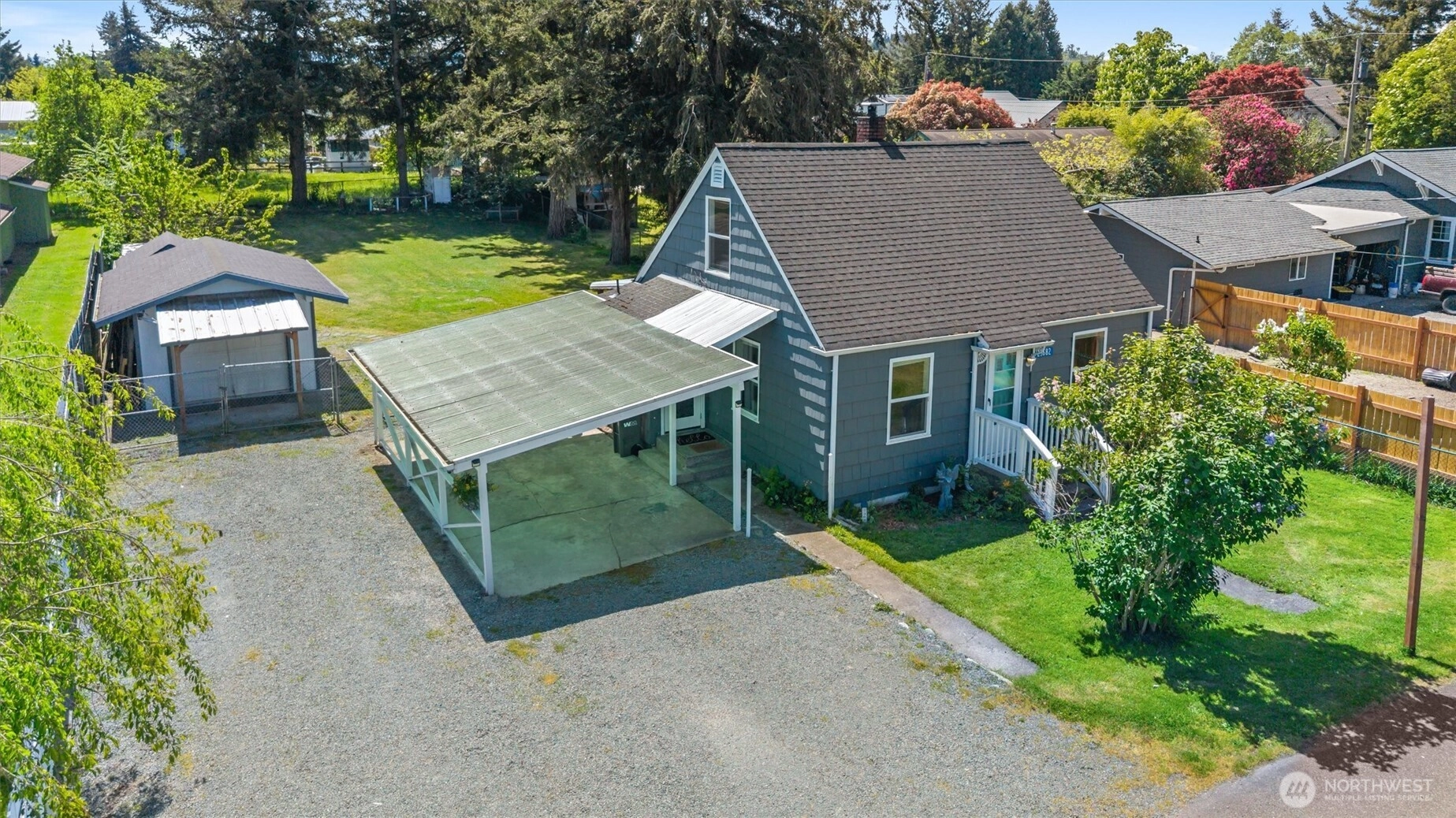 23682 Lake Dr Clear Lake WA 98235