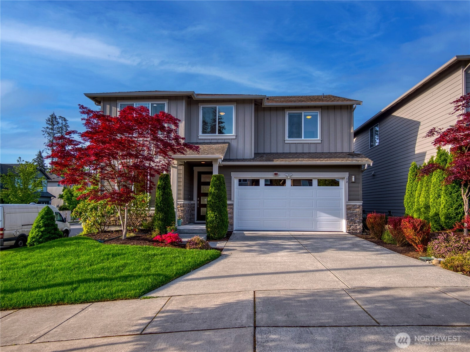 12 175th Pl SE Unit  Bothell WA 98012