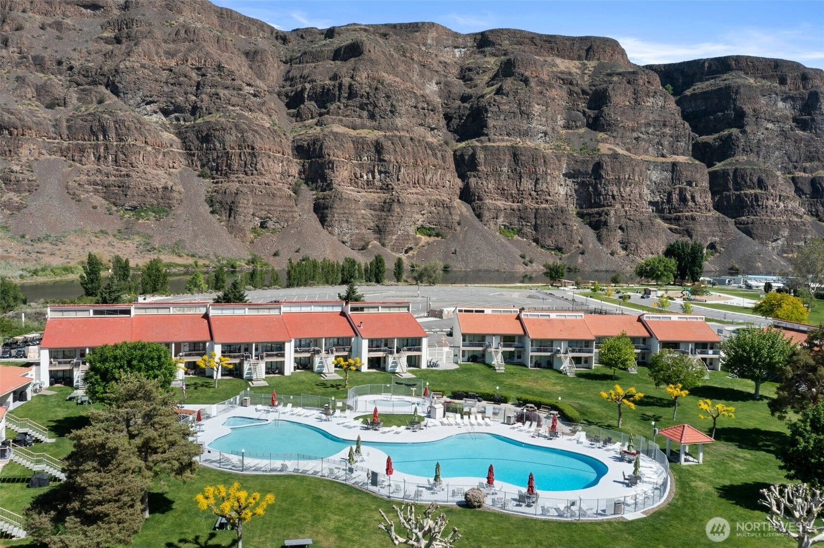 8903 Crescent Bar Road NW Unit 101 Unit 101 Quincy WA 98848