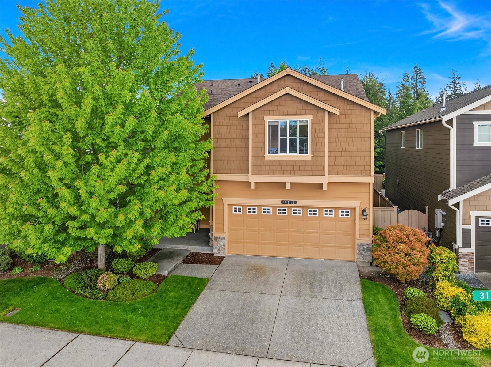 18211 31st Ave SE Bothell WA 98012