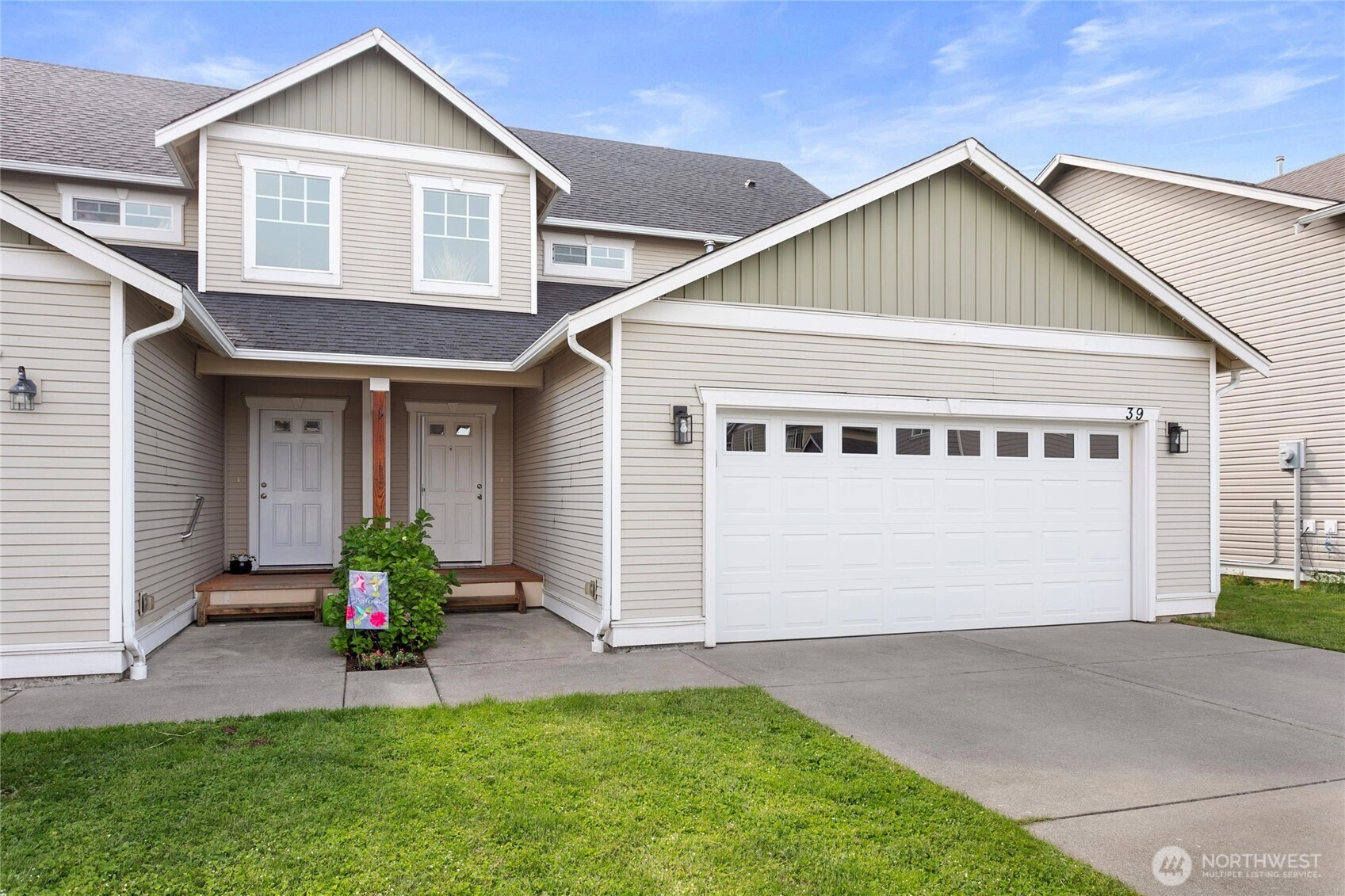 2200 Greenview Cir Unit 39 Unit 39 Lynden WA 98264