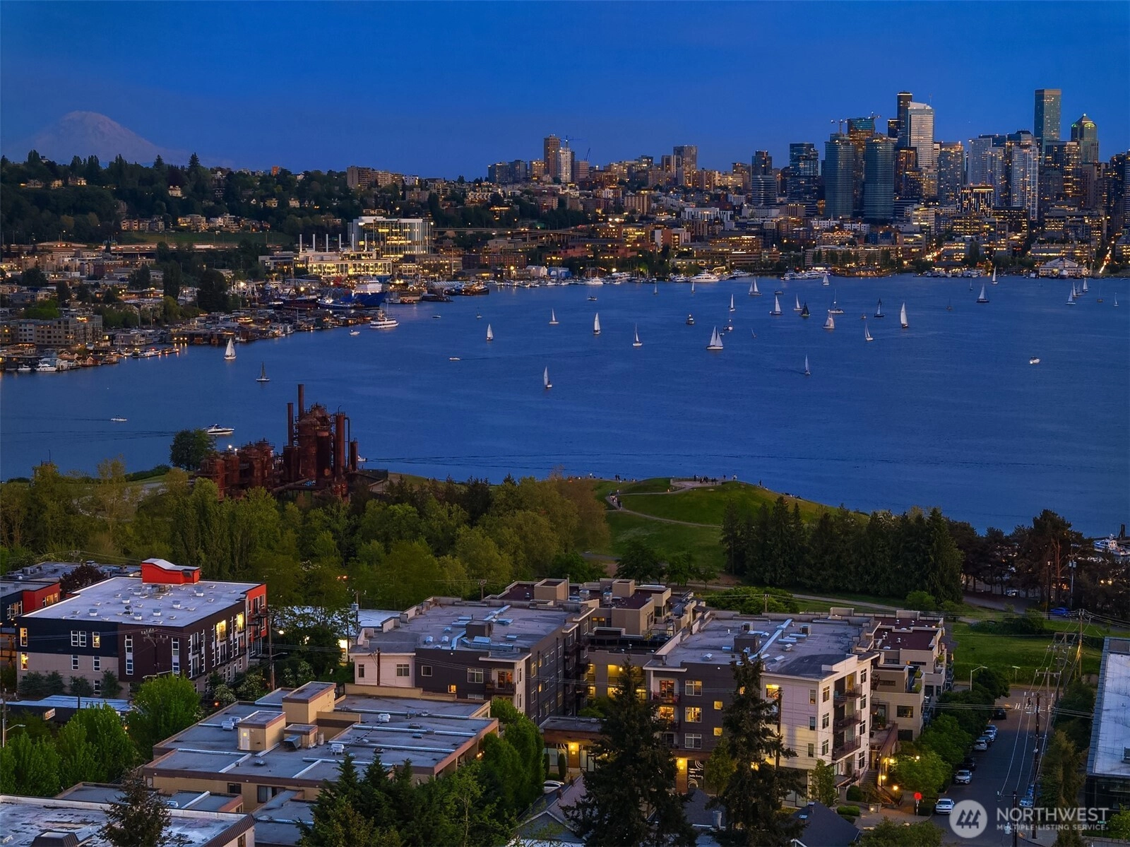 1730 N Northlake Way Unit 415 Unit 415 Seattle WA 98103