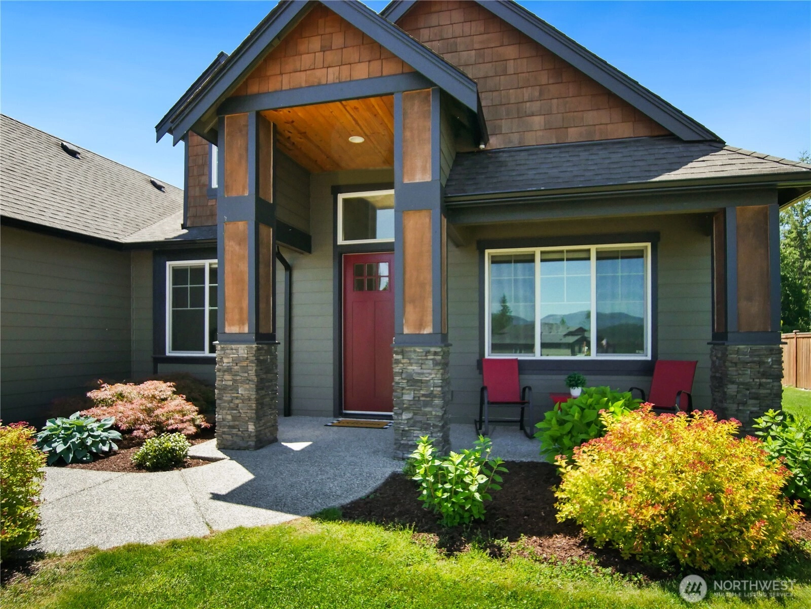 19624 61st Pl NE Granite Falls WA 98252