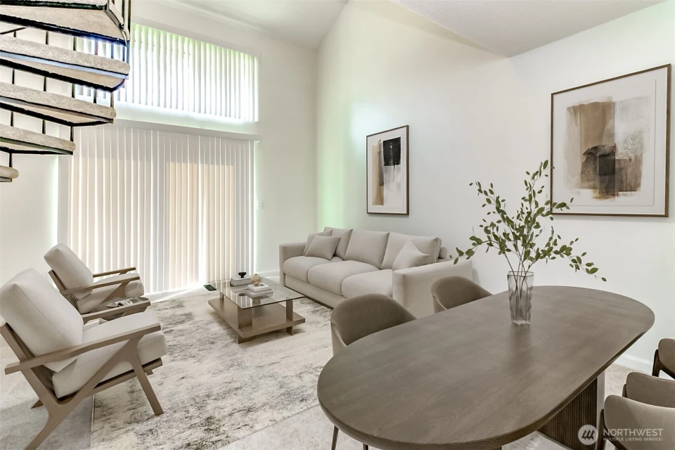 10521 SE 252nd St Unit P3 Unit P3 Kent WA 98030