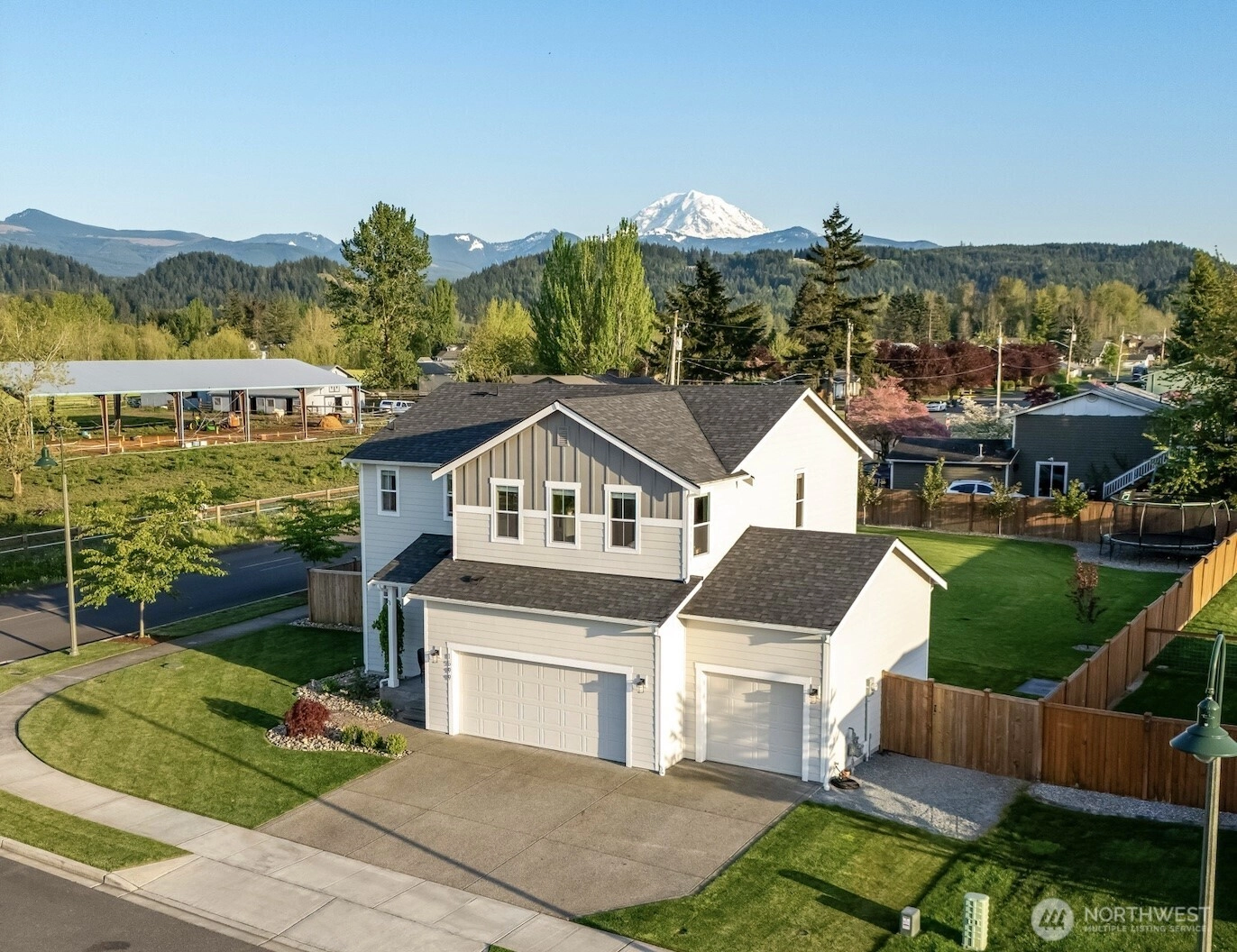1599 E Packard Ave Buckley WA 98321