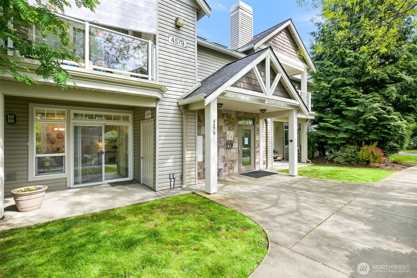 4579 El Dorado Way Unit 107 Unit 107 Bellingham WA 98226