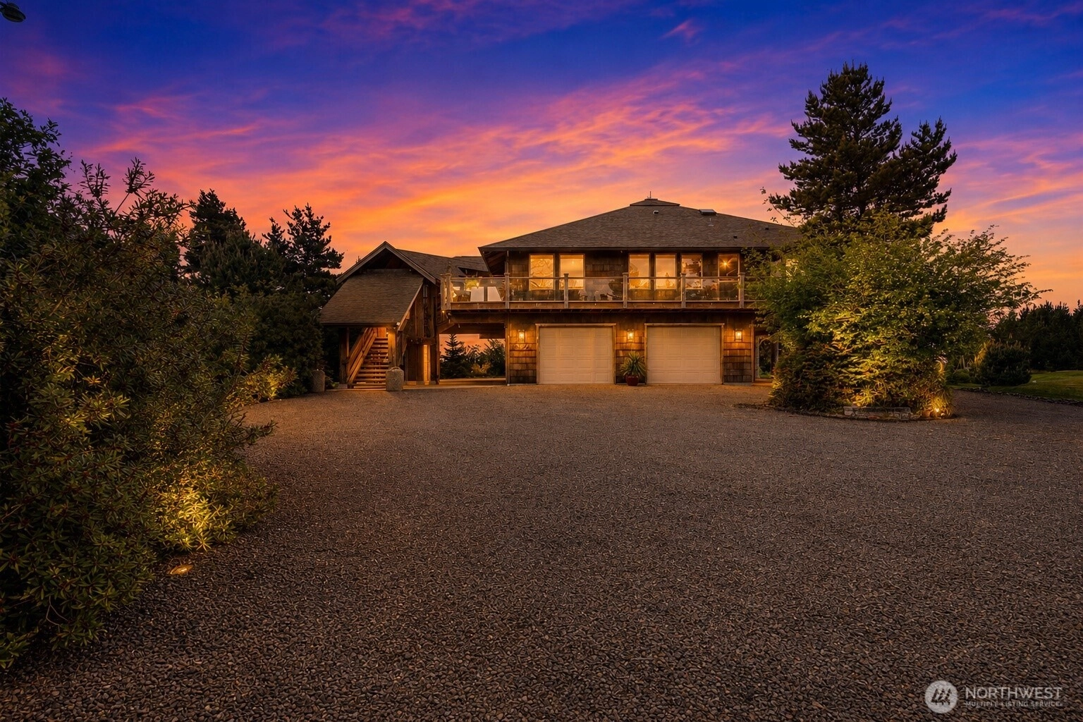 2646 Sunset Ln Tokeland WA 98590