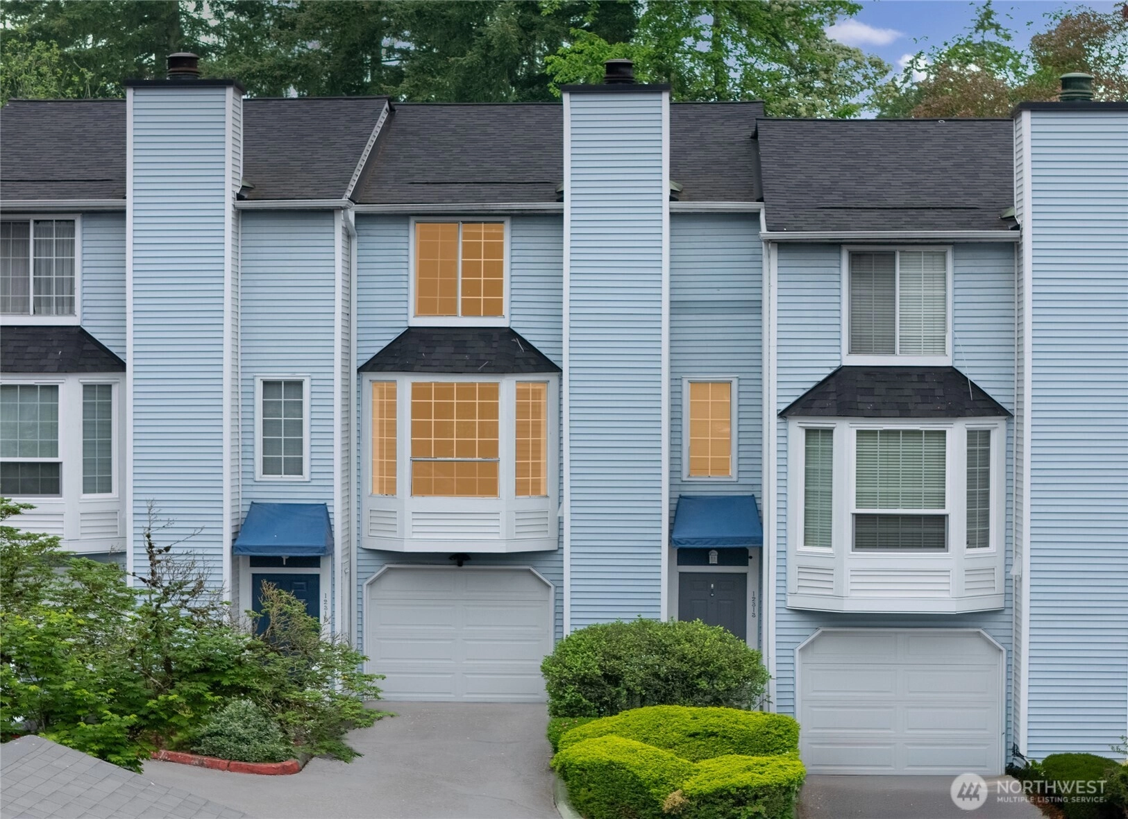 12313 SE 41st Ln Bellevue WA 98006