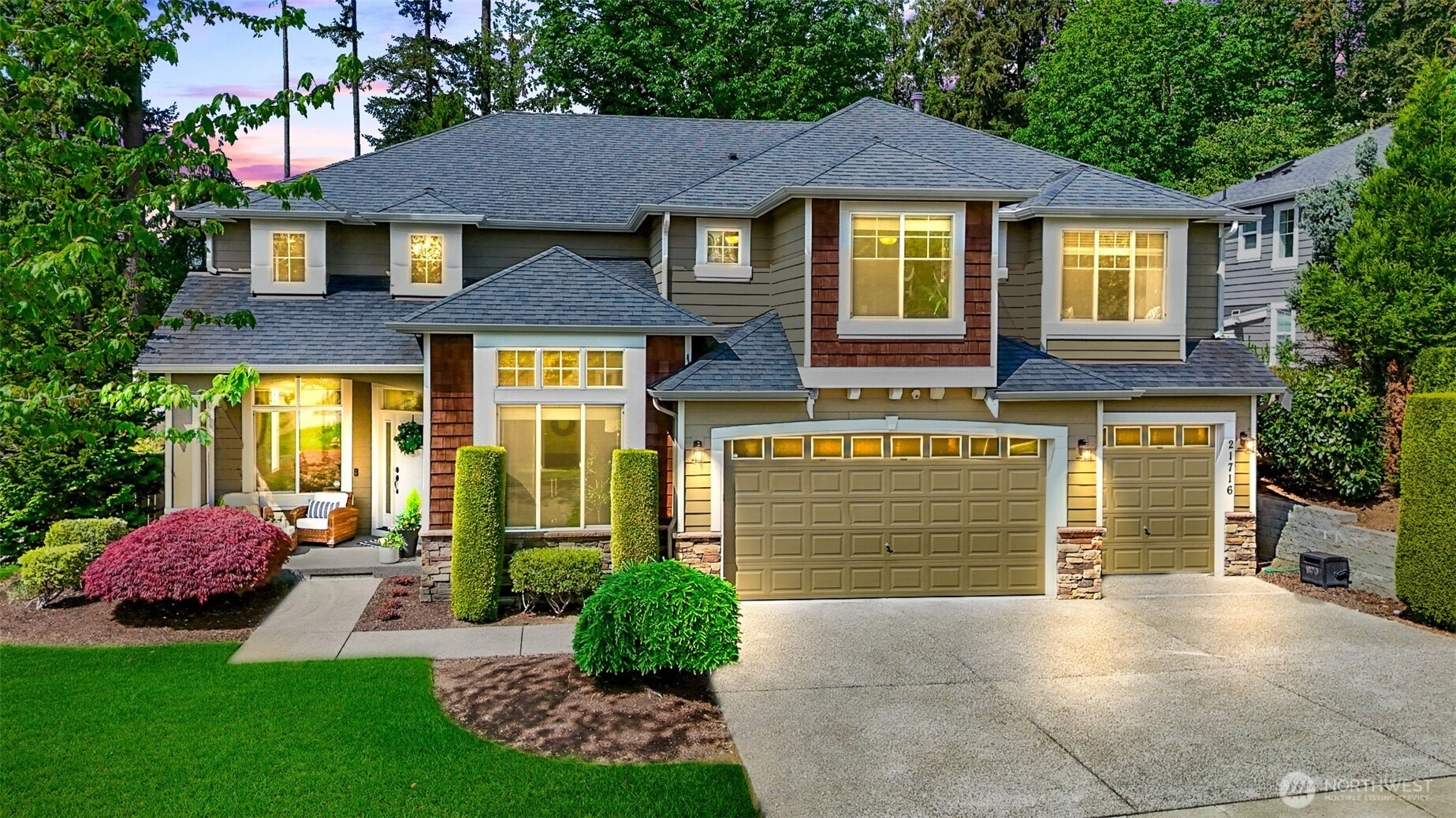 21716 31st Dr SE Bothell WA 98021