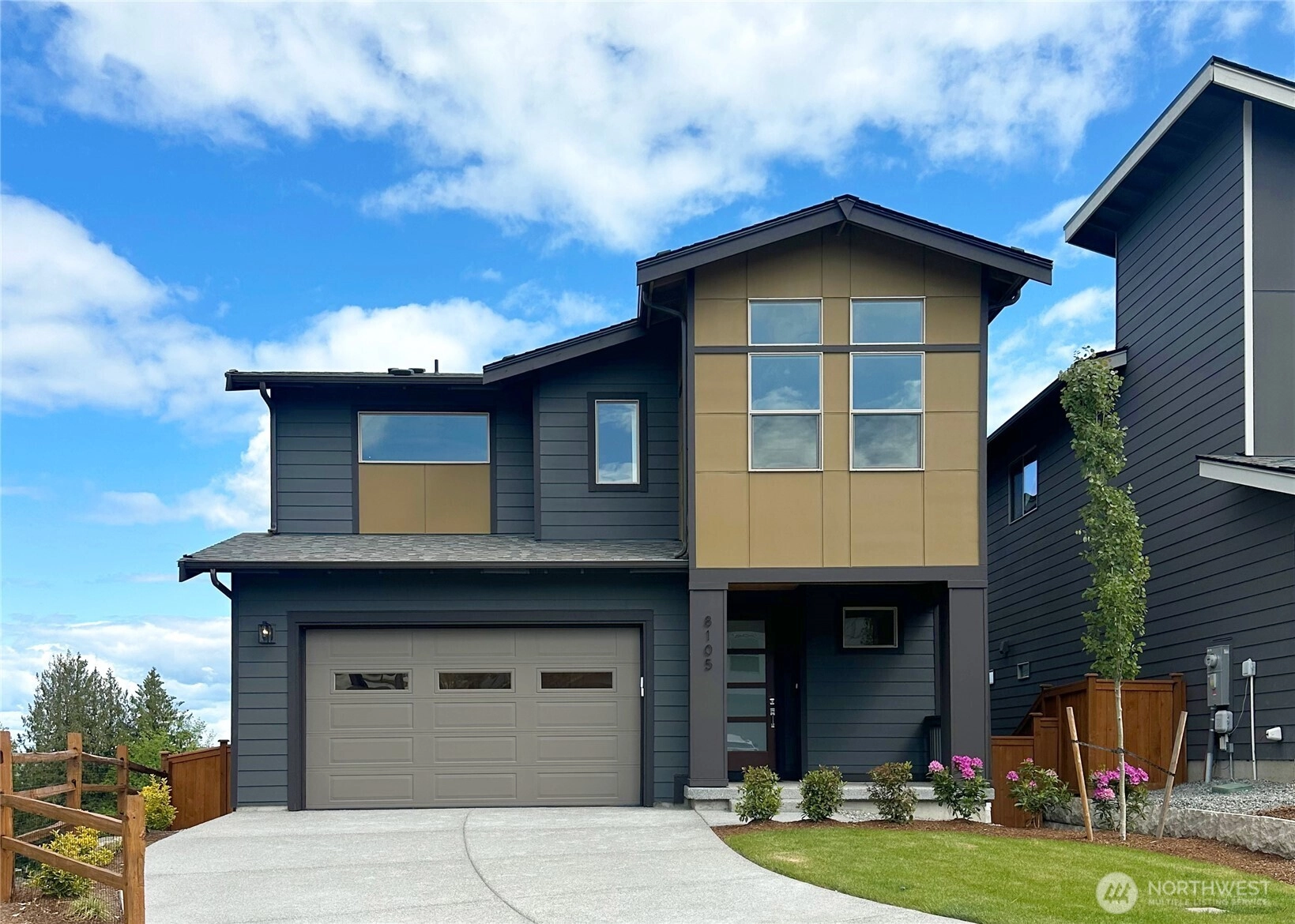 8105 130th Pl SE Unit 60 Unit 60 Snohomish WA 98296